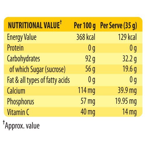 Glucon-D Mango Punch Flavour Instant Engery Drink Powder, 250 gm, Pack of 1 Glucon-D Mango Punch Flavour Instant Engery Drink Powder, 250 gm, Pack of 1