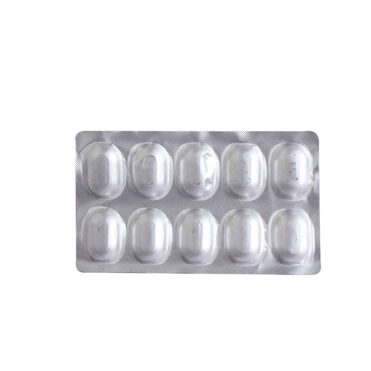 Gluxit M 5 Forte Tablet 10's, Pack of 10 TABLETS Gluxit M 5 Forte Tablet 10's, Pack of 10 TABLETS