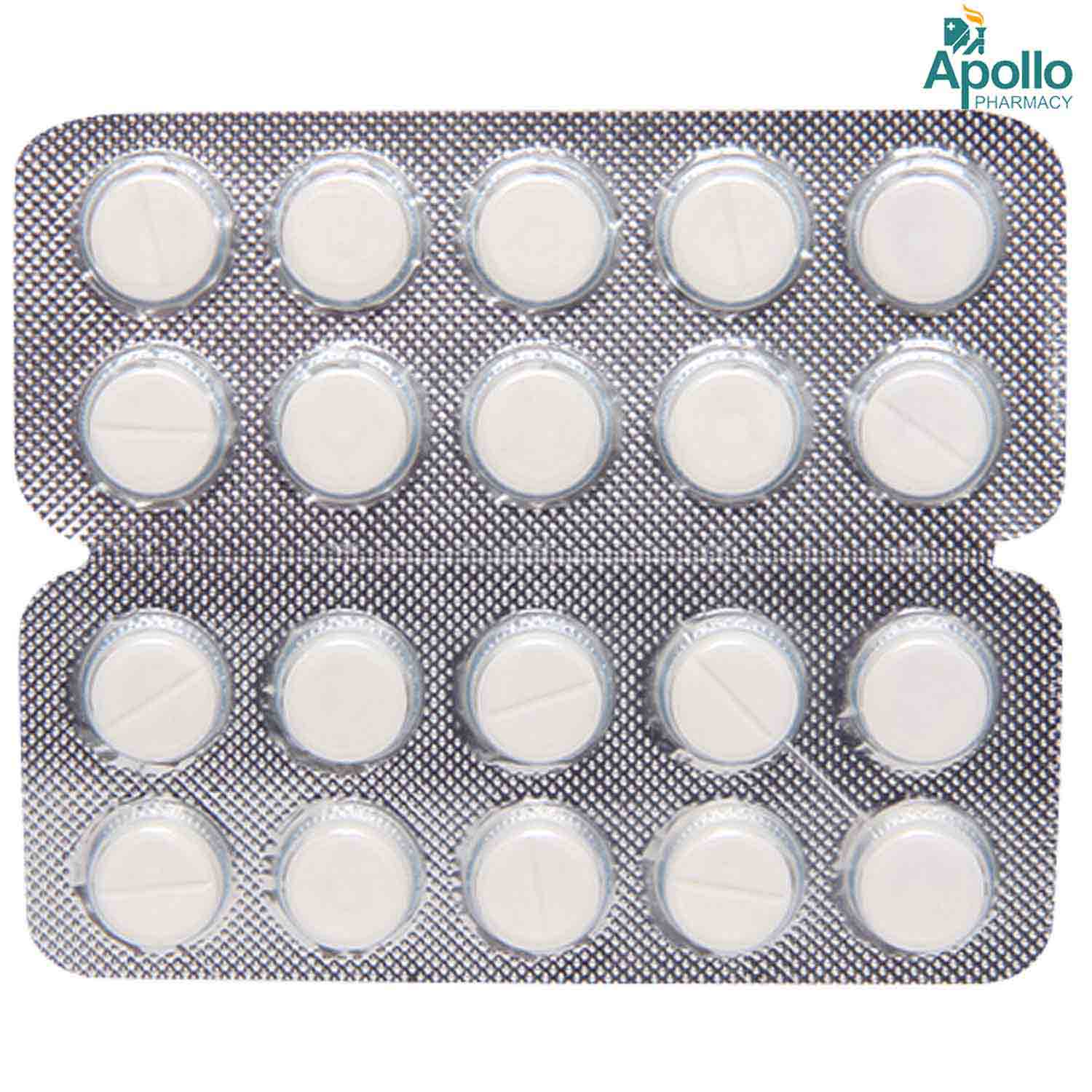 Glycinorm-80 Tablet 10's, Pack of 10 TABLETS Glycinorm-80 Tablet 10's, Pack of 10 TABLETS