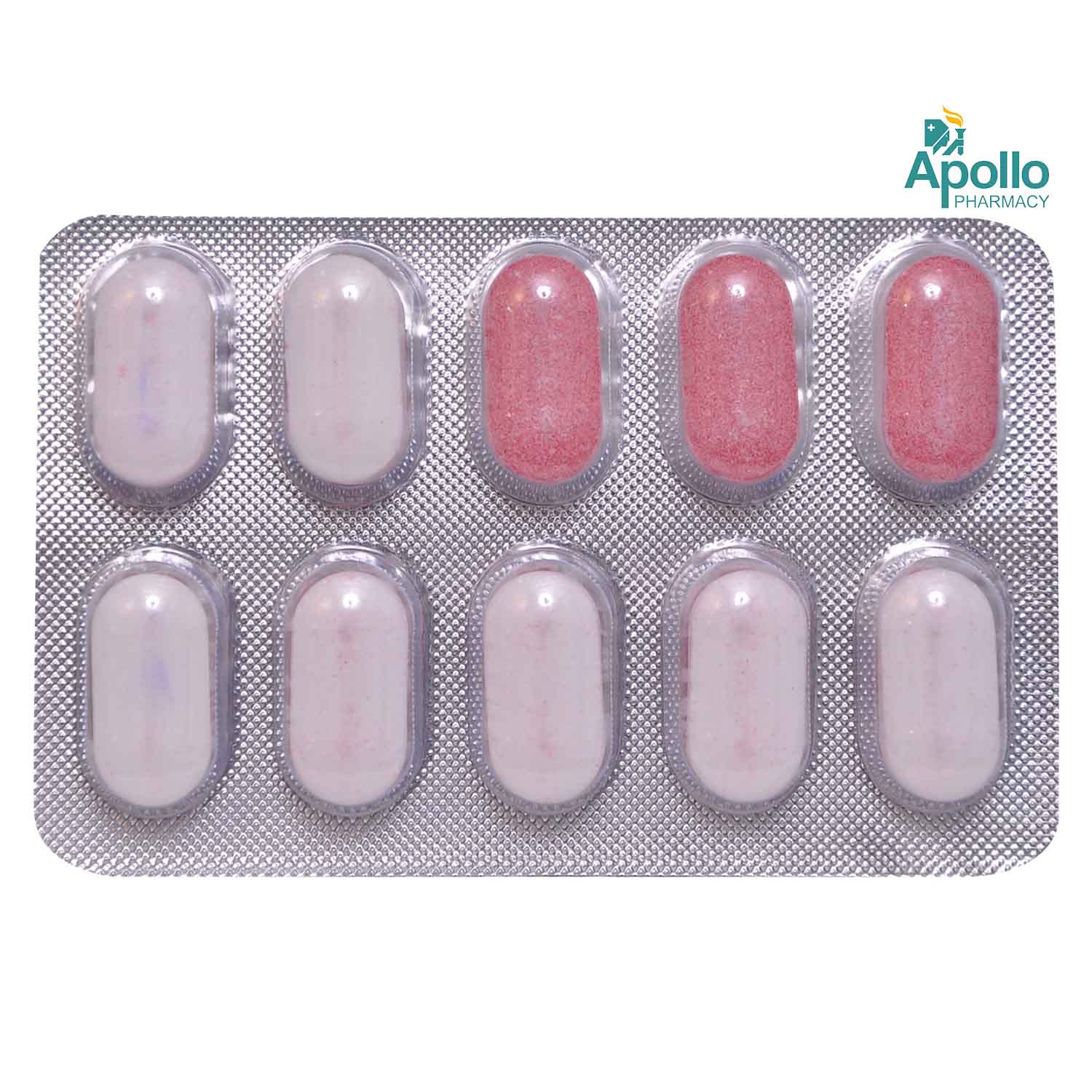 Glyree M1 Forte Tablet 10's, Pack of 10 TABLETS Glyree M1 Forte Tablet 10's, Pack of 10 TABLETS