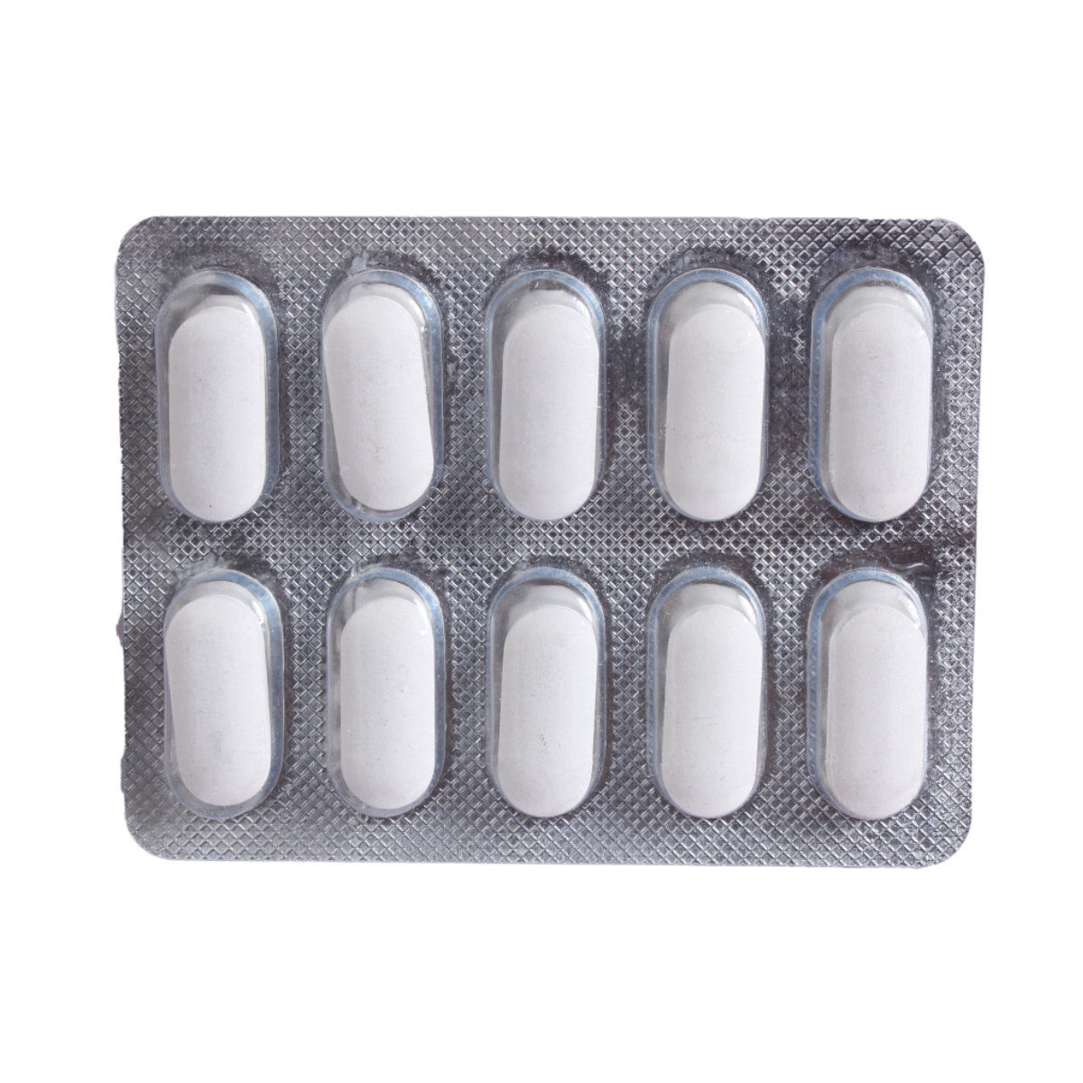 Glz Mex Tablet 10's, Pack of 10 TABLETS Glz Mex Tablet 10's, Pack of 10 TABLETS