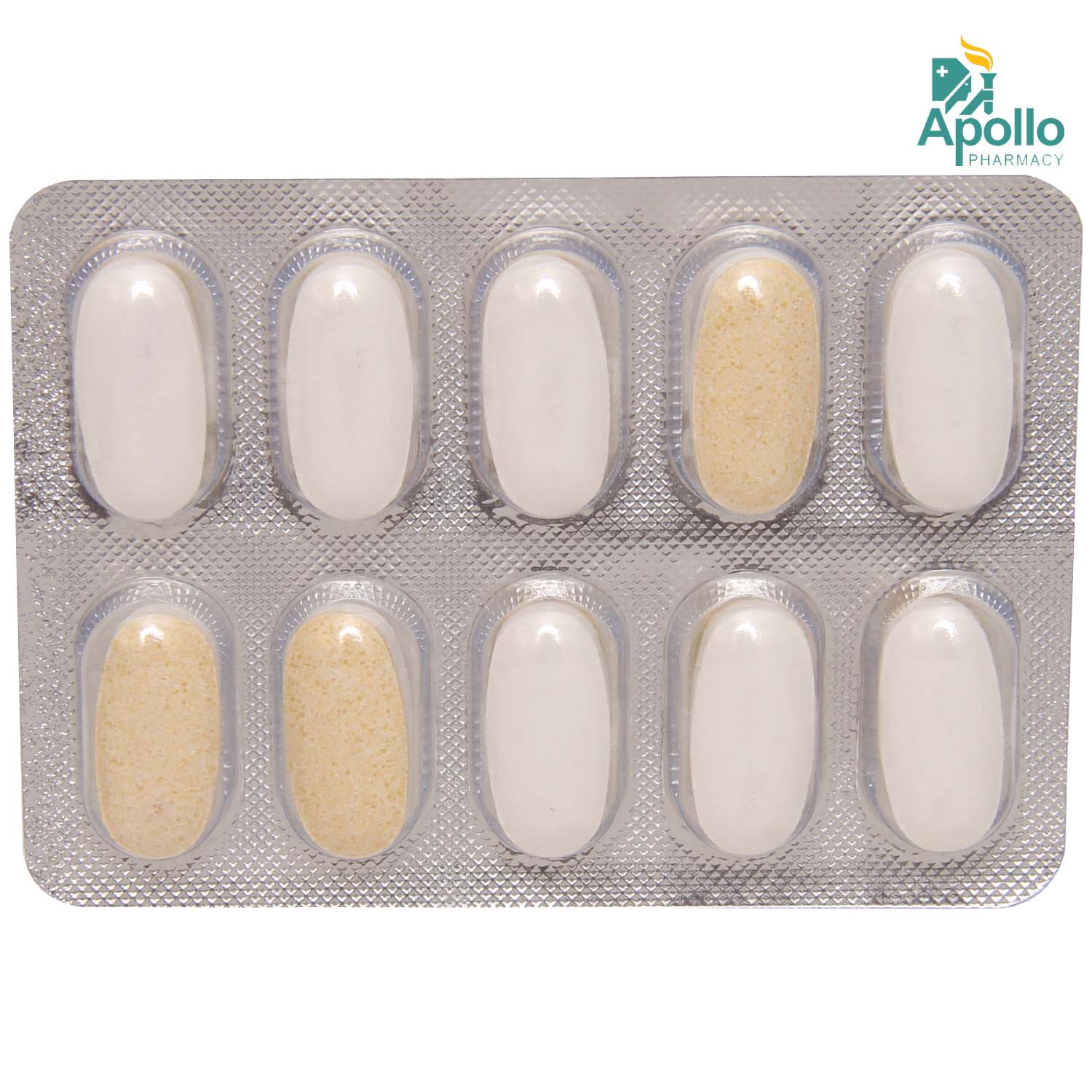 GMT-SR 1 Tablet 10's, Pack of 10 TABLETS GMT-SR 1 Tablet 10's, Pack of 10 TABLETS