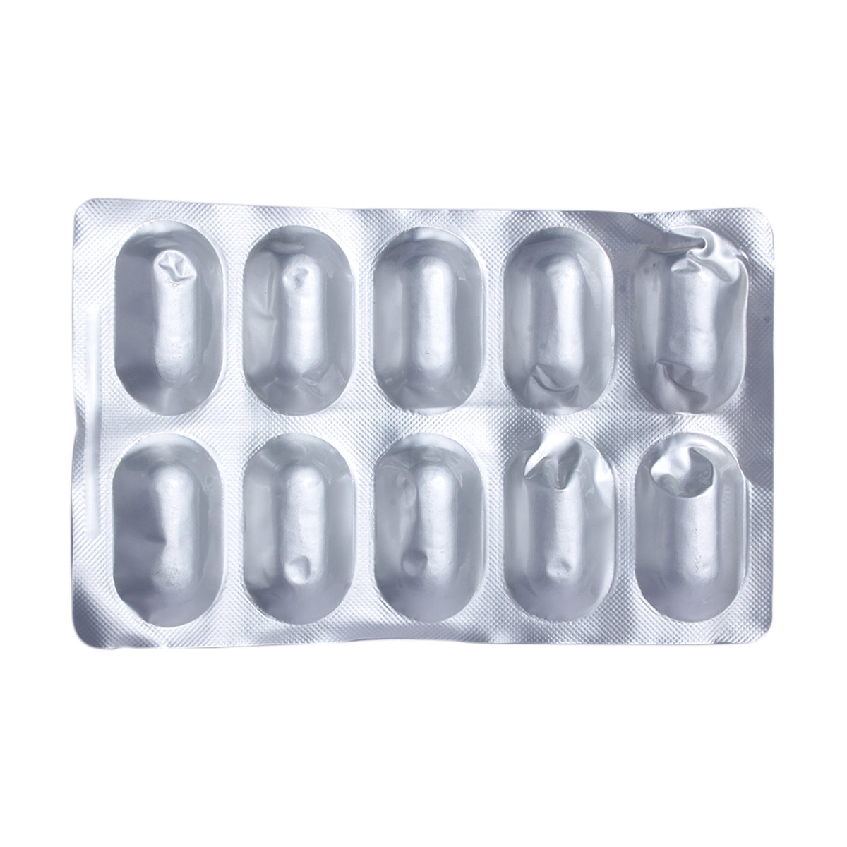 Goodflo 150 Capsule 10's, Pack of 10 CapsuleS Goodflo 150 Capsule 10's, Pack of 10 CapsuleS