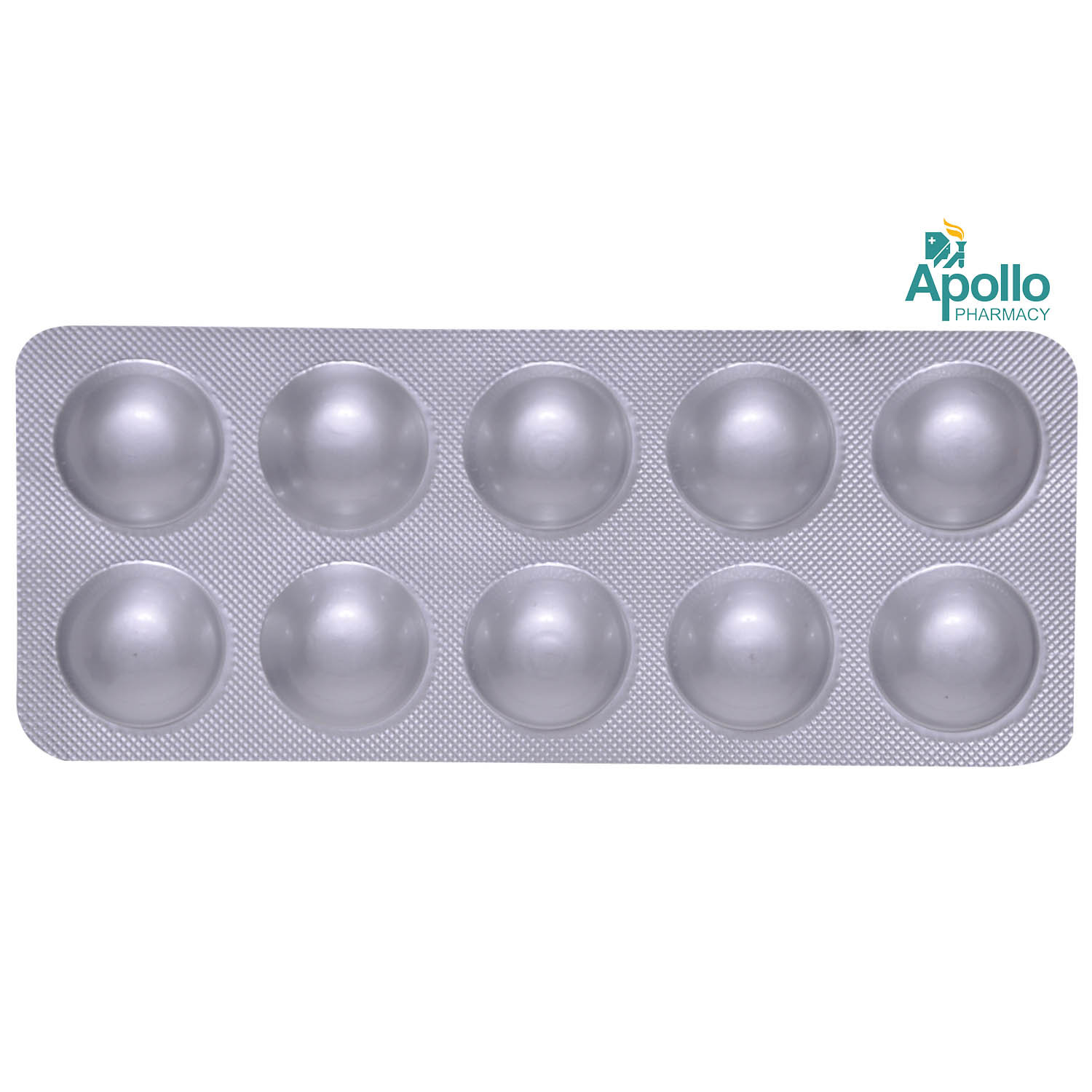 Gravitor SR Tablet 10's, Pack of 10 TABLETS Gravitor SR Tablet 10's, Pack of 10 TABLETS