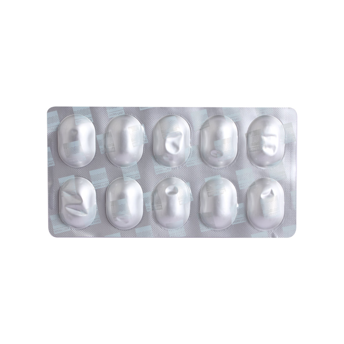 Gramocef OF Tablet 10's, Pack of 10 TabletS Gramocef OF Tablet 10's, Pack of 10 TabletS