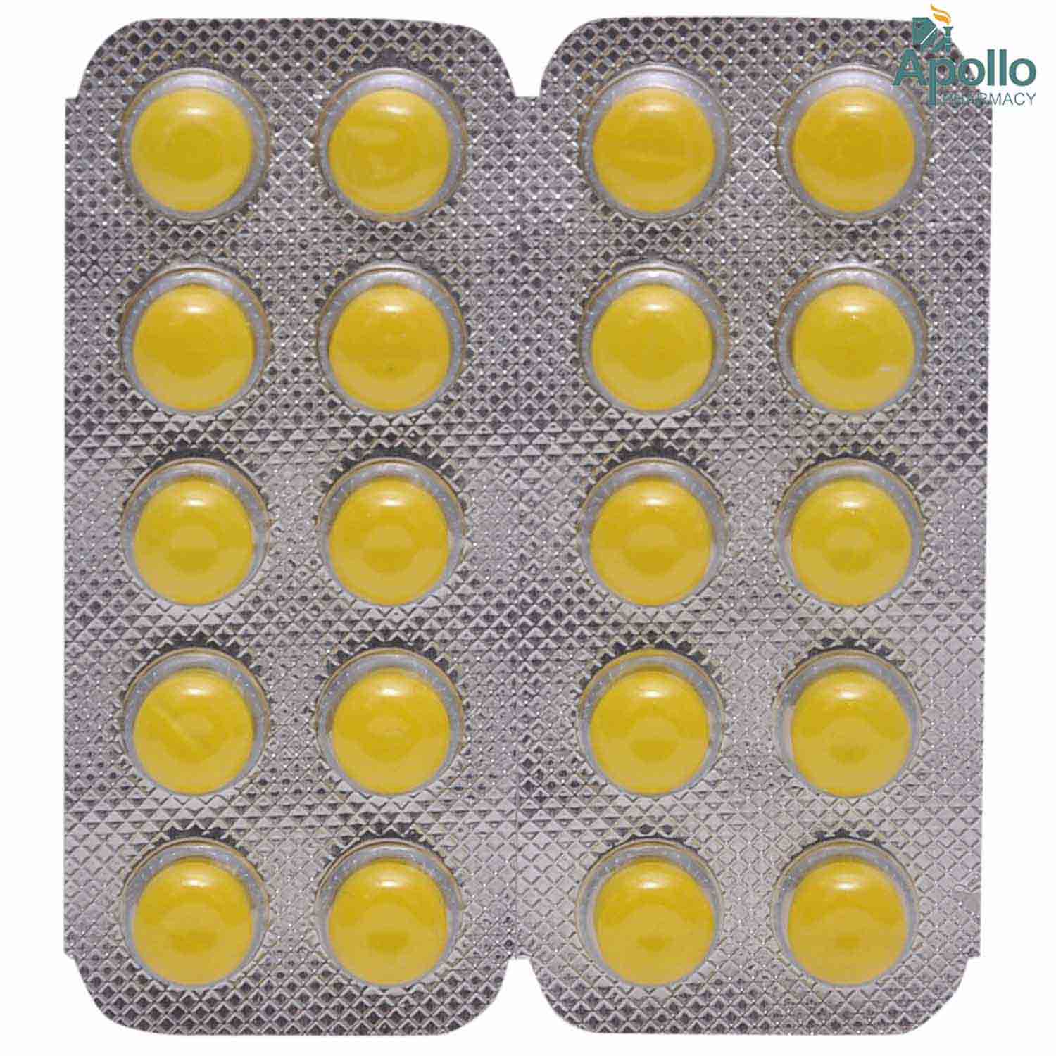 Gutrex Tablet 10's, Pack of 10 TABLETS Gutrex Tablet 10's, Pack of 10 TABLETS