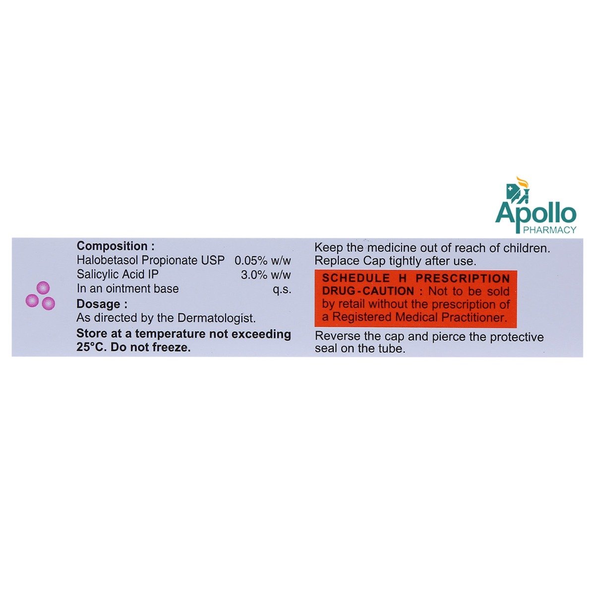 Habiccor S Ointment 15 gm, Pack of 1 OINTMENT Habiccor S Ointment 15 gm, Pack of 1 OINTMENT