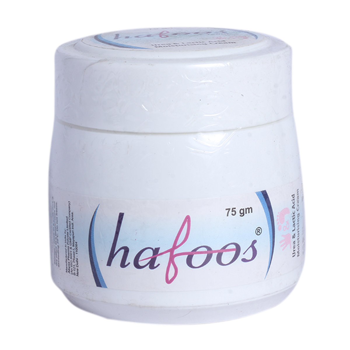 Hafoos Cream 75 gm, Pack of 1 Hafoos Cream 75 gm, Pack of 1