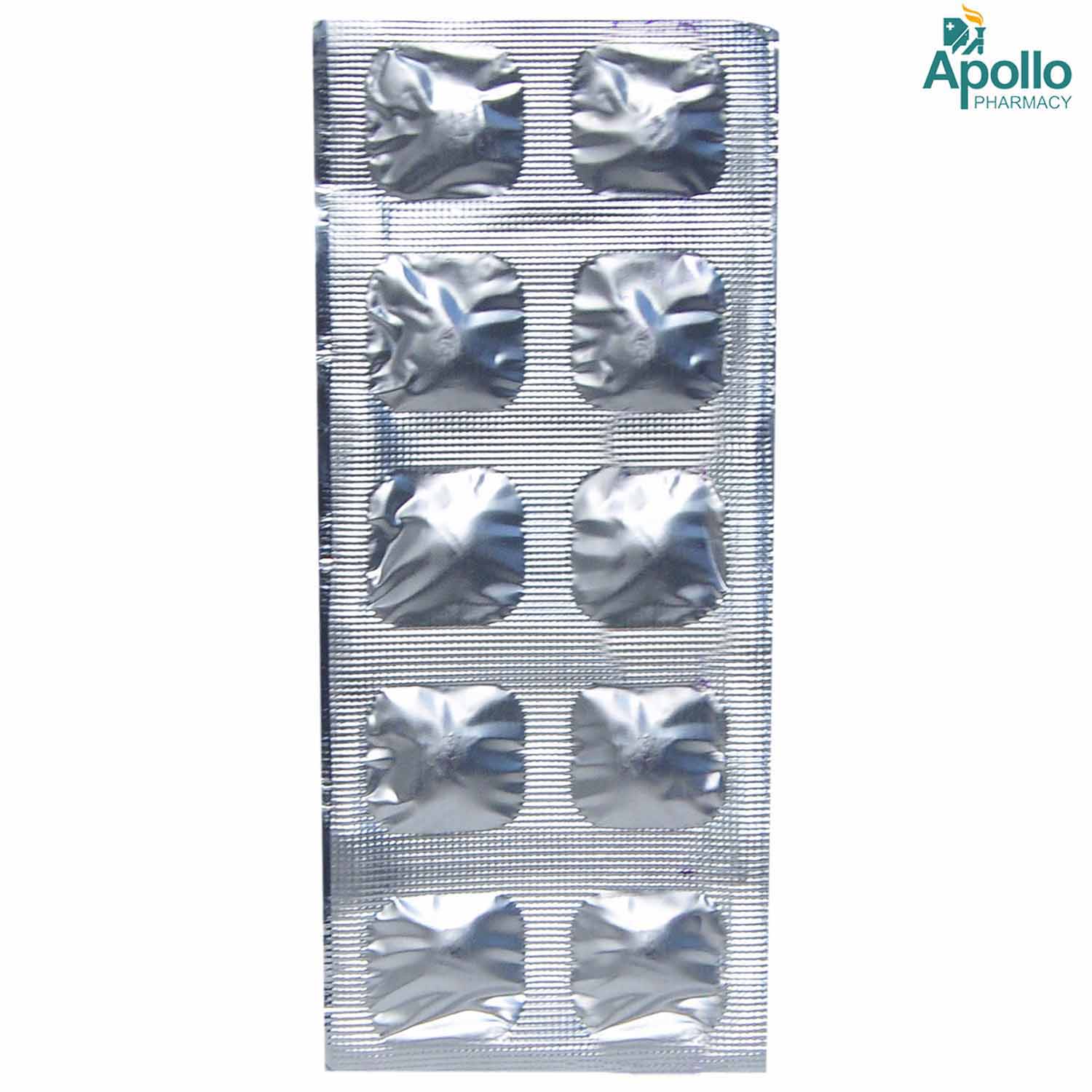 HALOGEN 10MG TABLET 10'S, Pack of 10 TabletS HALOGEN 10MG TABLET 10'S, Pack of 10 TabletS