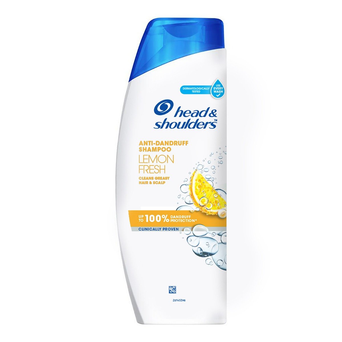 Head & Shoulders Anti-Dandruff Lemon Fresh Shampoo, 180 ml, Pack of 1 Head & Shoulders Anti-Dandruff Lemon Fresh Shampoo, 180 ml, Pack of 1