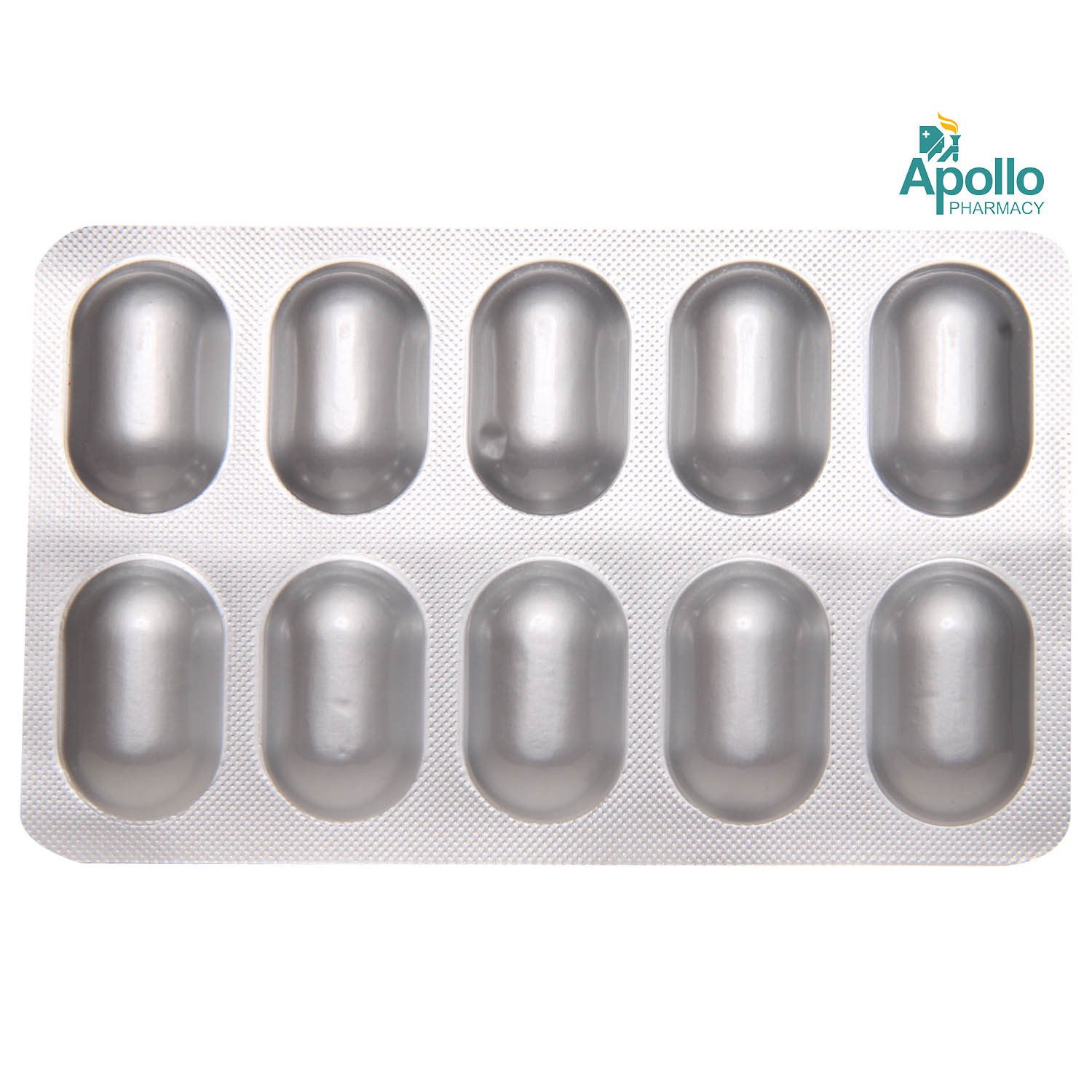 Heol L Capsule 10's, Pack of 10 Heol L Capsule 10's, Pack of 10