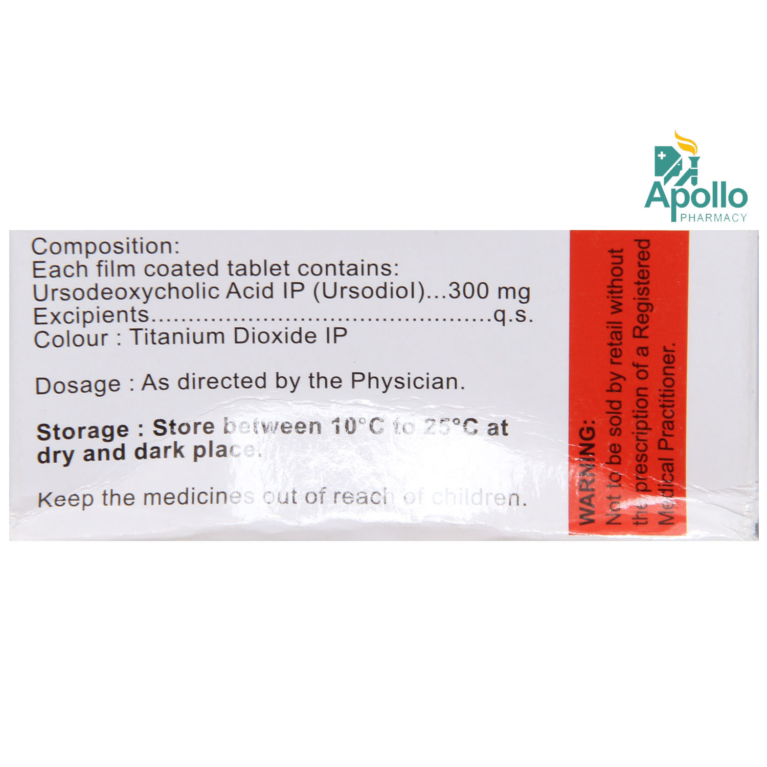 Hepexa 300 mg Tablet 10's, Pack of 10 TABLETS Hepexa 300 mg Tablet 10's, Pack of 10 TABLETS