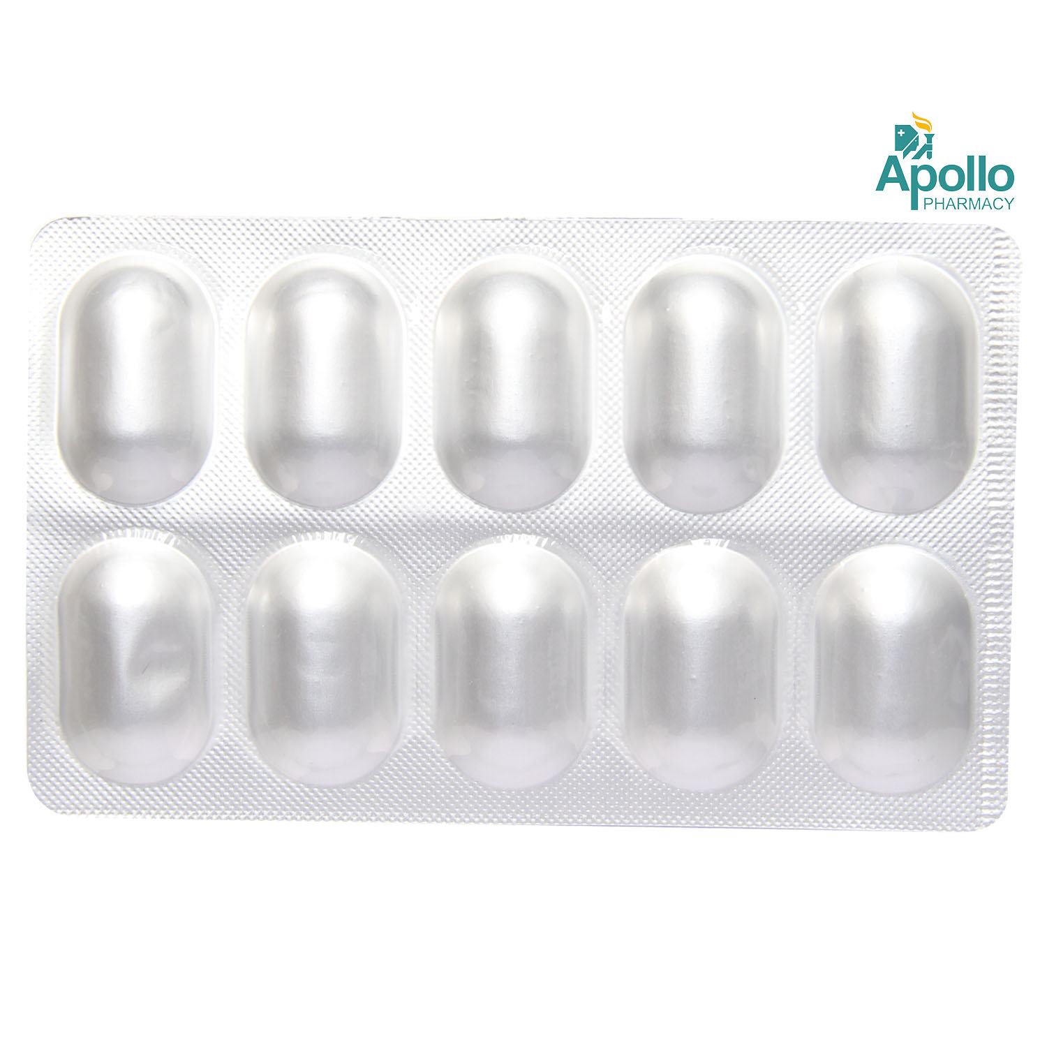 HHTelm-H Tablet 10's, Pack of 10 HHTelm-H Tablet 10's, Pack of 10