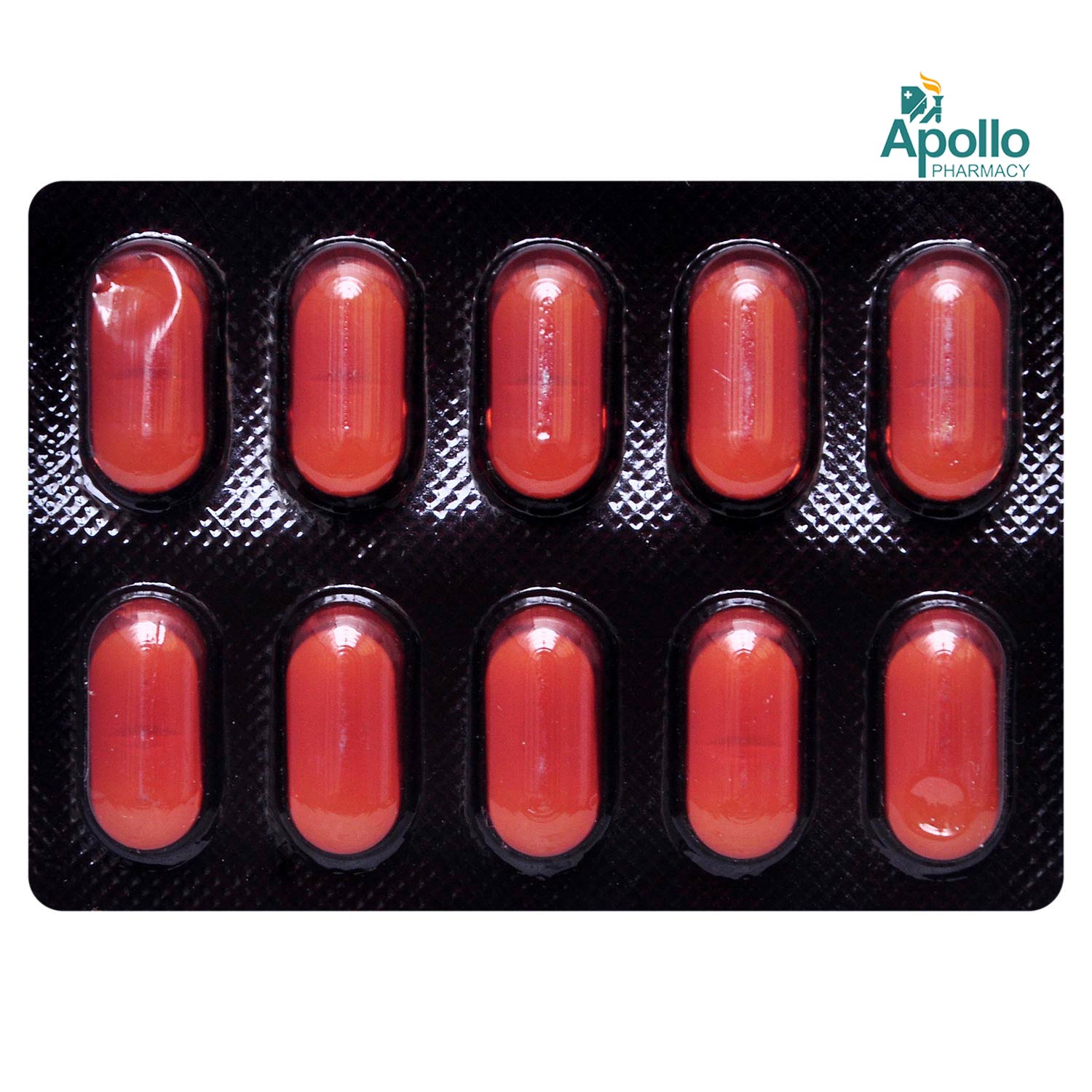 Hifenac Max Tablet 10's, Pack of 10 Hifenac Max Tablet 10's, Pack of 10