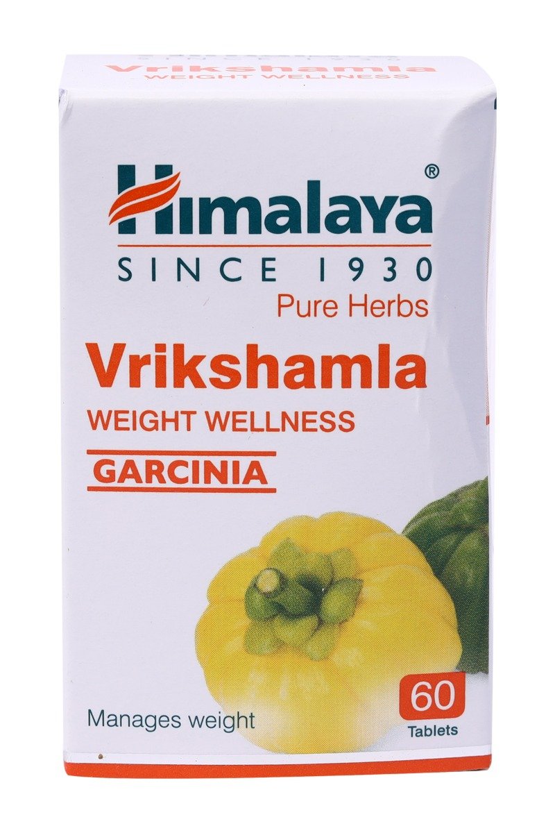 Himalaya Vrikshamla, 60 Tablets, Pack of 1 Himalaya Vrikshamla, 60 Tablets, Pack of 1