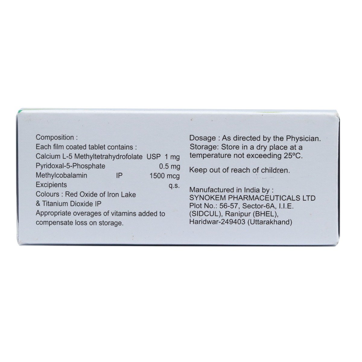 Homai Tablet 10's, Pack of 10 TABLETS Homai Tablet 10's, Pack of 10 TABLETS