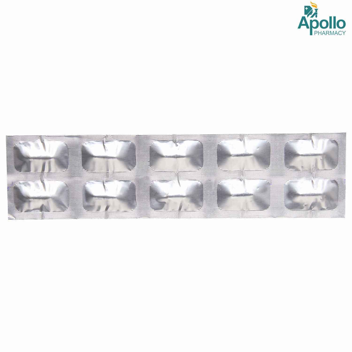 Hopecard 5 mg Capsule 10's, Pack of 10 TabletS Hopecard 5 mg Capsule 10's, Pack of 10 TabletS