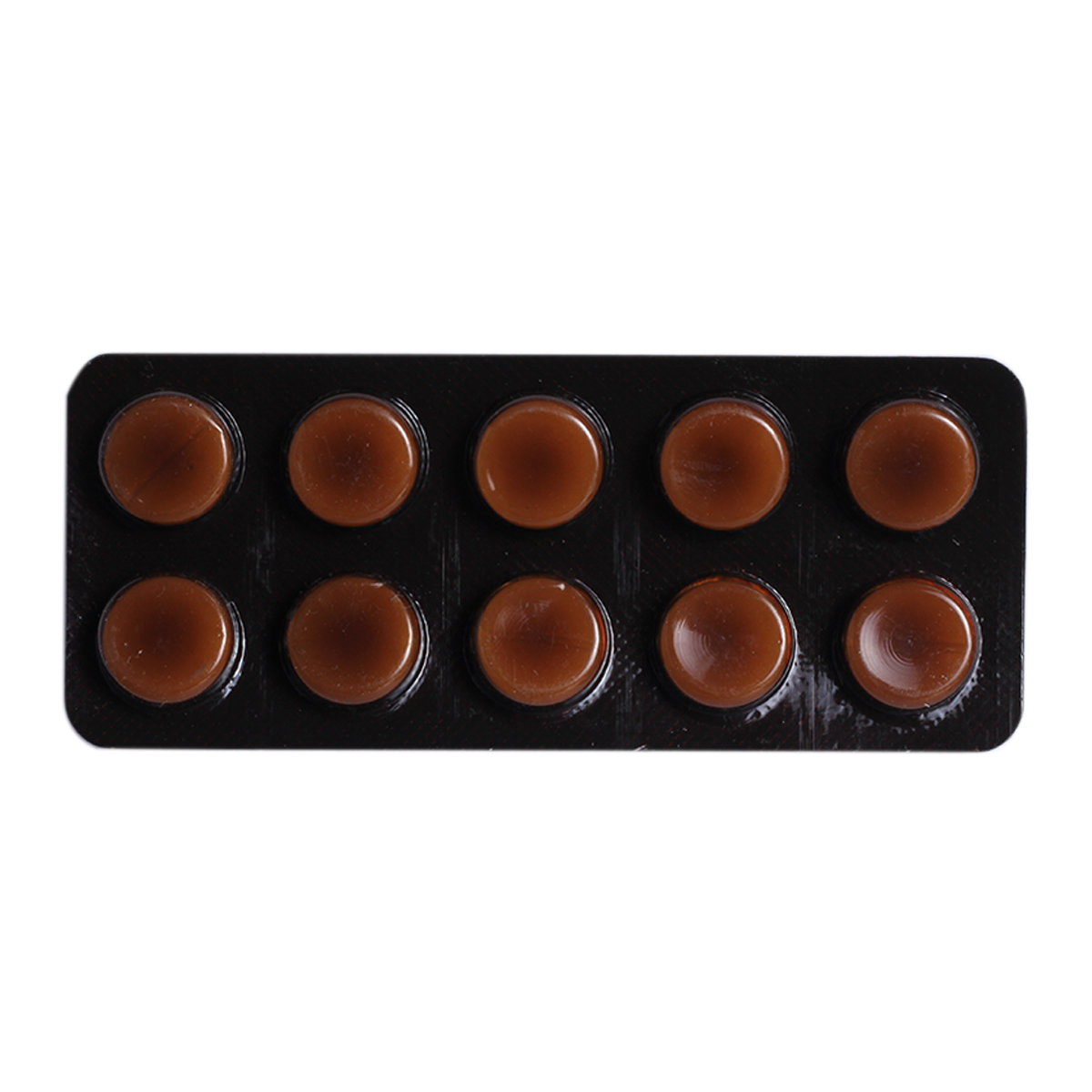 Horn Tablet 10's, Pack of 10 TABLETS Horn Tablet 10's, Pack of 10 TABLETS