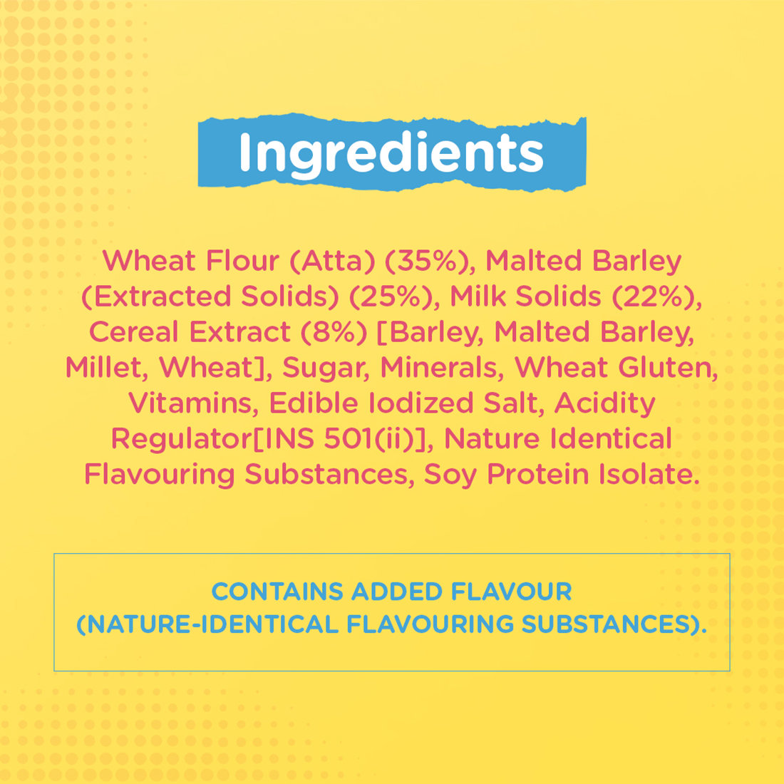 Junior Horlicks Vanilla Flavour Nutrition Powder 500 gm Refill Pack | Improve Immunity | Support Healthy Weight Gain | Promote Brain Development, Pack of 1 Junior Horlicks Vanilla Flavour Nutrition Powder 500 gm Refill Pack | Improve Immunity | Support Healthy Weight Gain | Promote Brain Development, Pack of 1