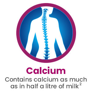 Horlicks Women's Plus Chocolate Flavour Nutrition Powder 400 gm Jar | Calcium, Vitamin D & K2 | Enhance Bone Density | Support Muscles Health, Pack of 1 Horlicks Women's Plus Chocolate Flavour Nutrition Powder 400 gm Jar | Calcium, Vitamin D & K2 | Enhance Bone Density | Support Muscles Health, Pack of 1