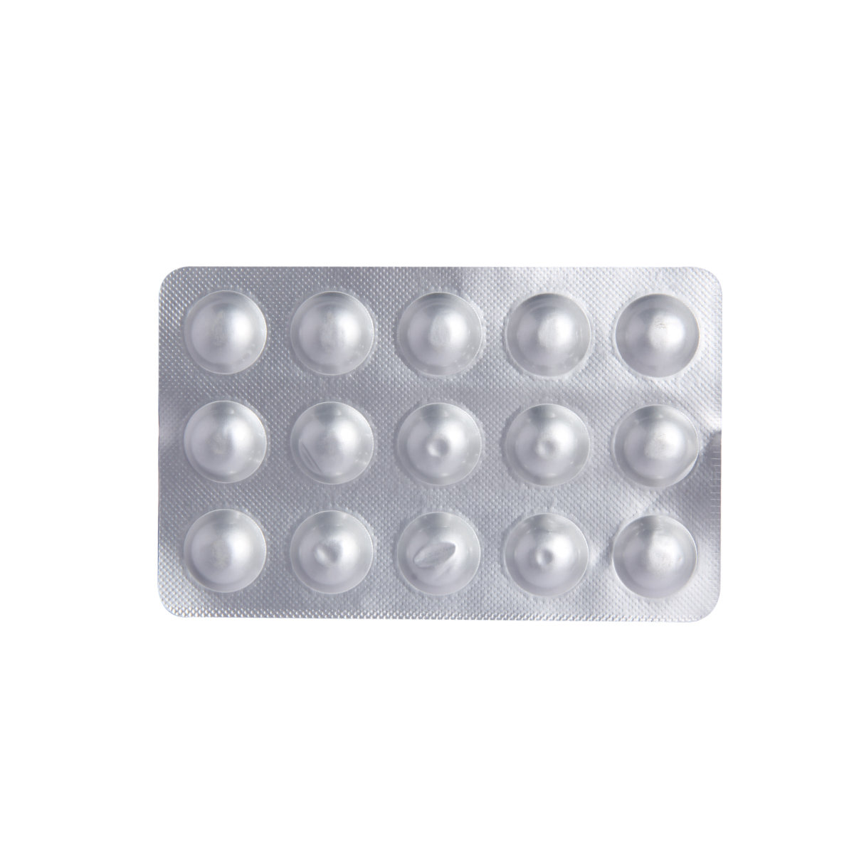 Ibvilda 50 mg Tablet 15's, Pack of 15 TABLETS Ibvilda 50 mg Tablet 15's, Pack of 15 TABLETS