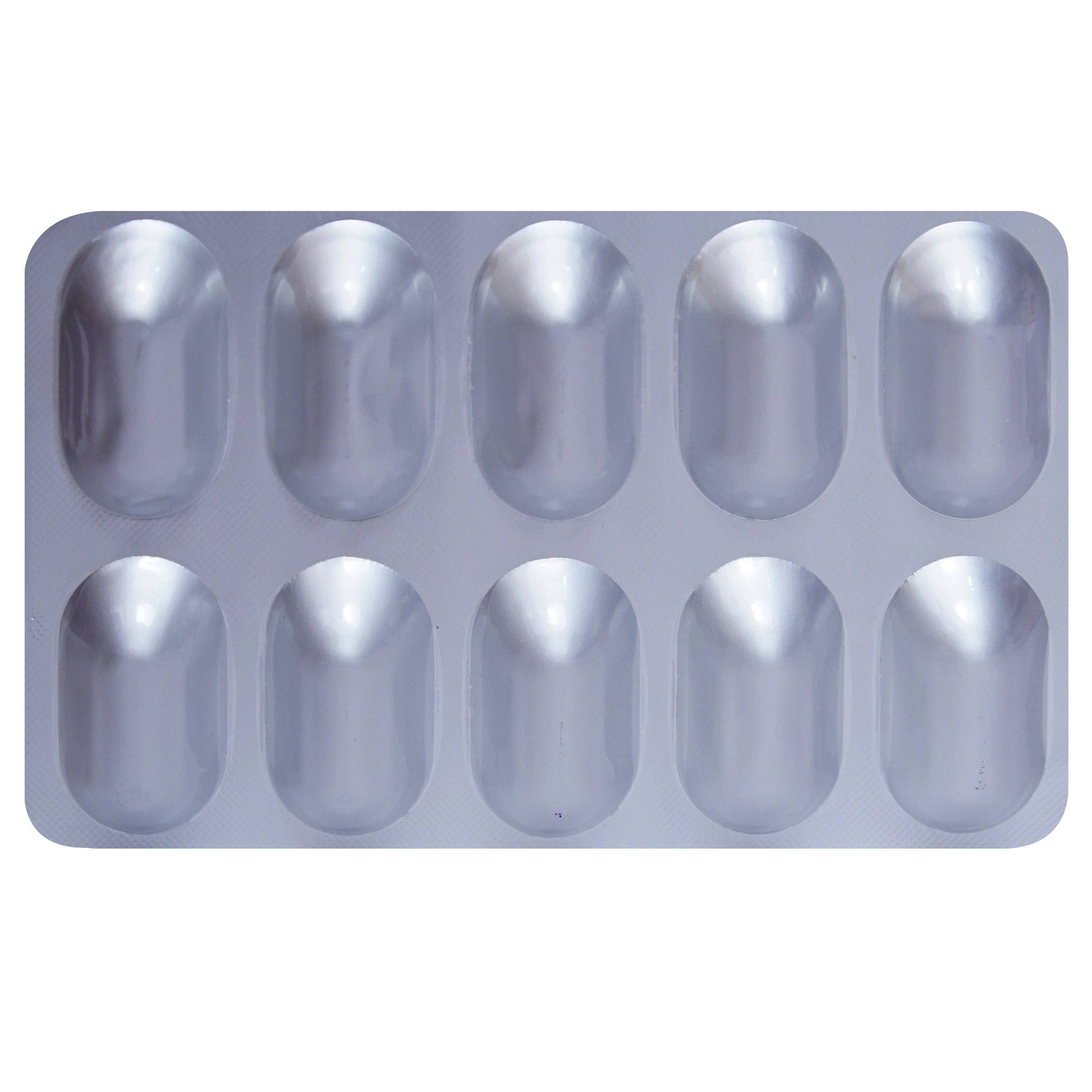 Iladac L Capsule 10's, Pack of 10 CAPSULES Iladac L Capsule 10's, Pack of 10 CAPSULES