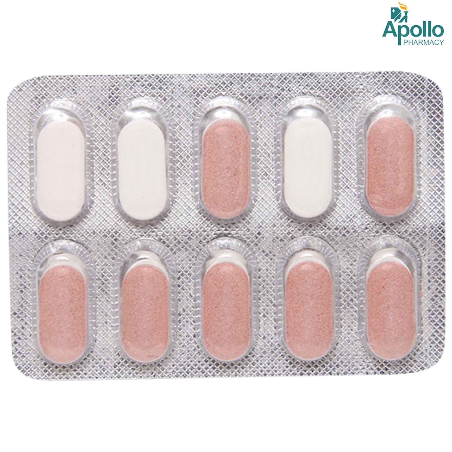 Ilet B2 Tablet 10's, Pack of 10 TabletS Ilet B2 Tablet 10's, Pack of 10 TabletS