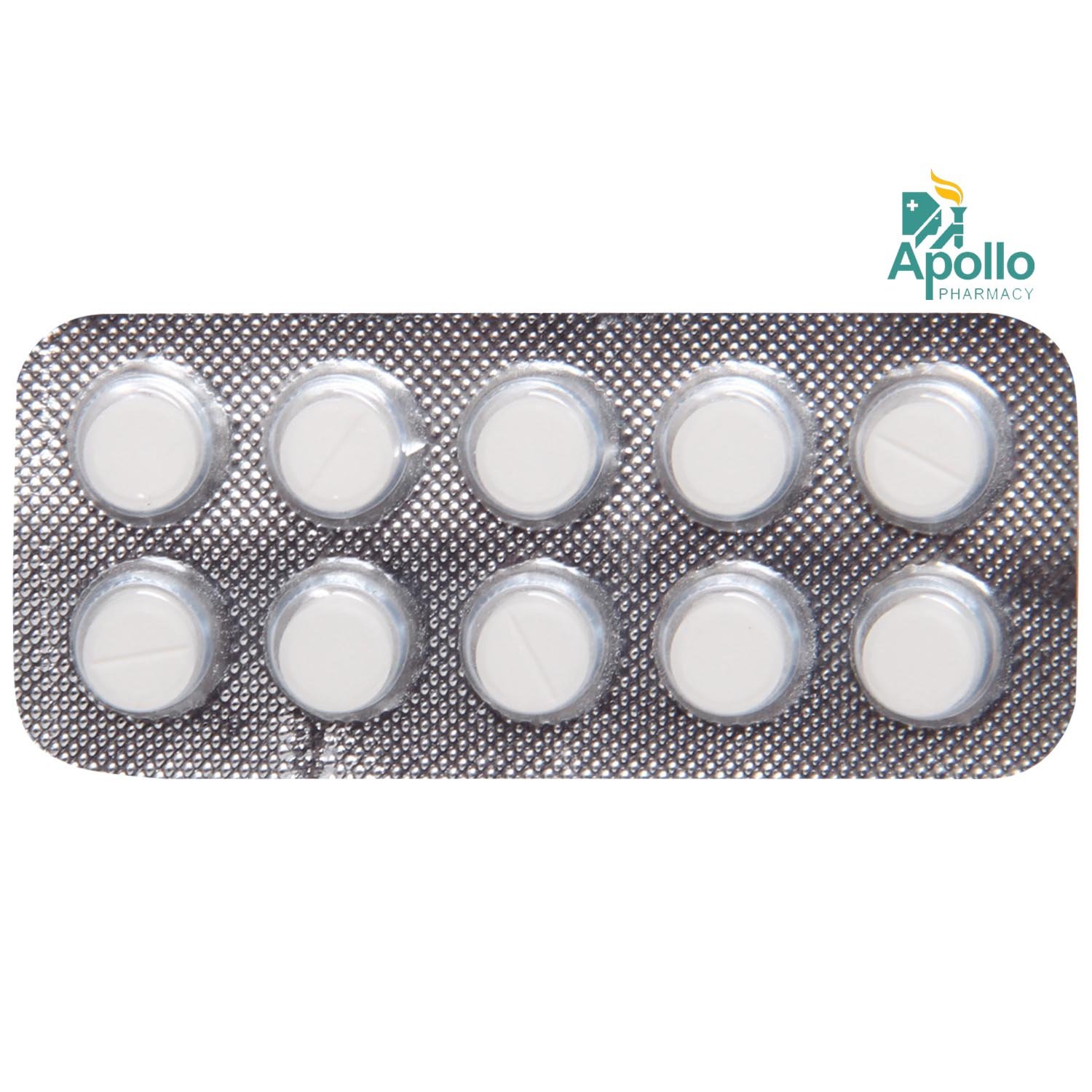 Ilosure 4 Tablet 10's, Pack of 10 TabletS Ilosure 4 Tablet 10's, Pack of 10 TabletS