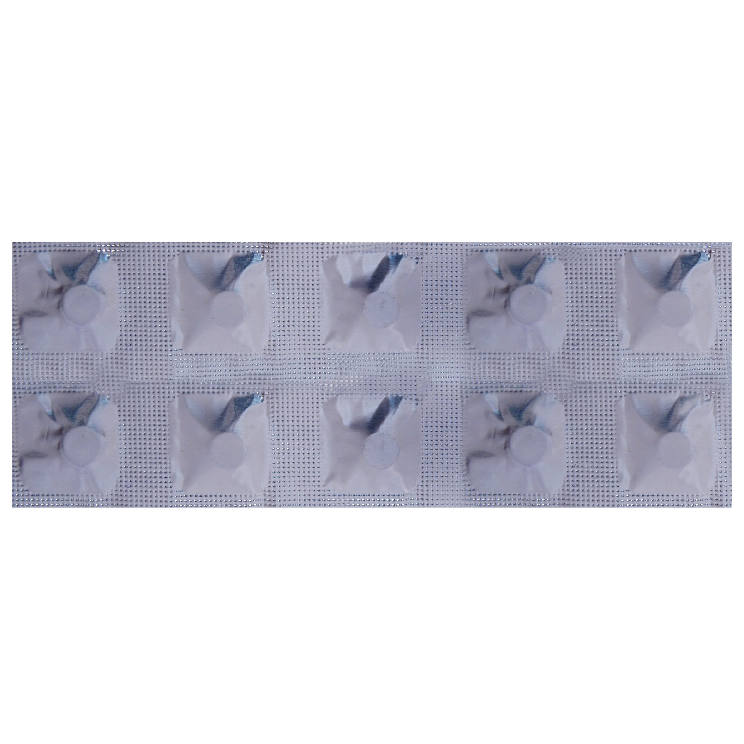 Inditel MX 50 Tablet 10's, Pack of 10 Inditel MX 50 Tablet 10's, Pack of 10