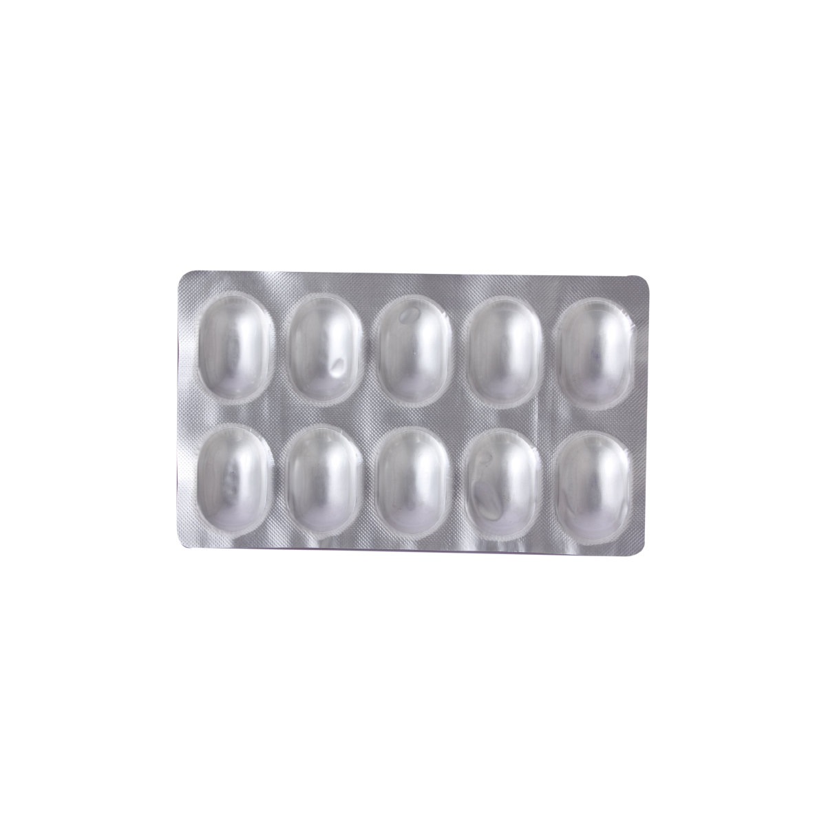 Inhipraz-D-40 Capsule 10's, Pack of 10 Inhipraz-D-40 Capsule 10's, Pack of 10