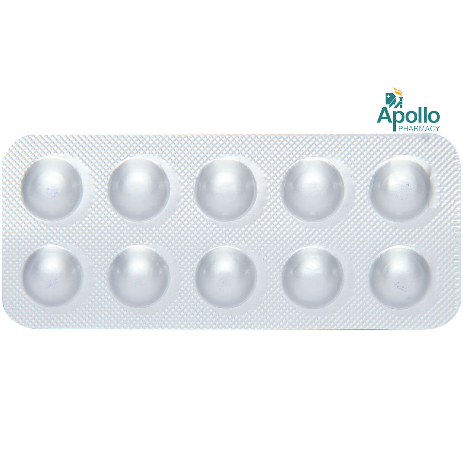 Inspiral 5 Tablet 10's, Pack of 10 TABLETS Inspiral 5 Tablet 10's, Pack of 10 TABLETS