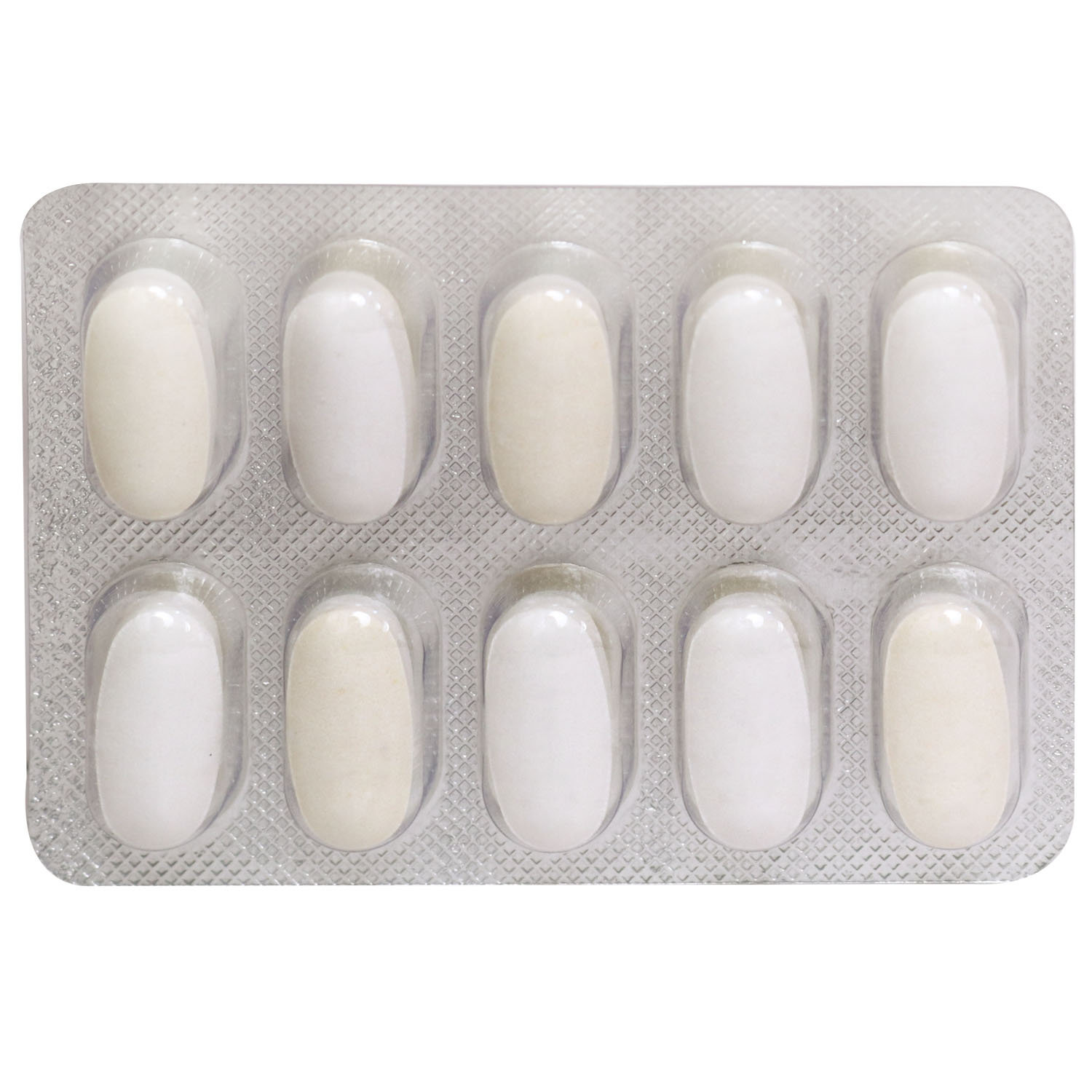 Insuform 1 Tablet 10's, Pack of 10 TABLETS Insuform 1 Tablet 10's, Pack of 10 TABLETS