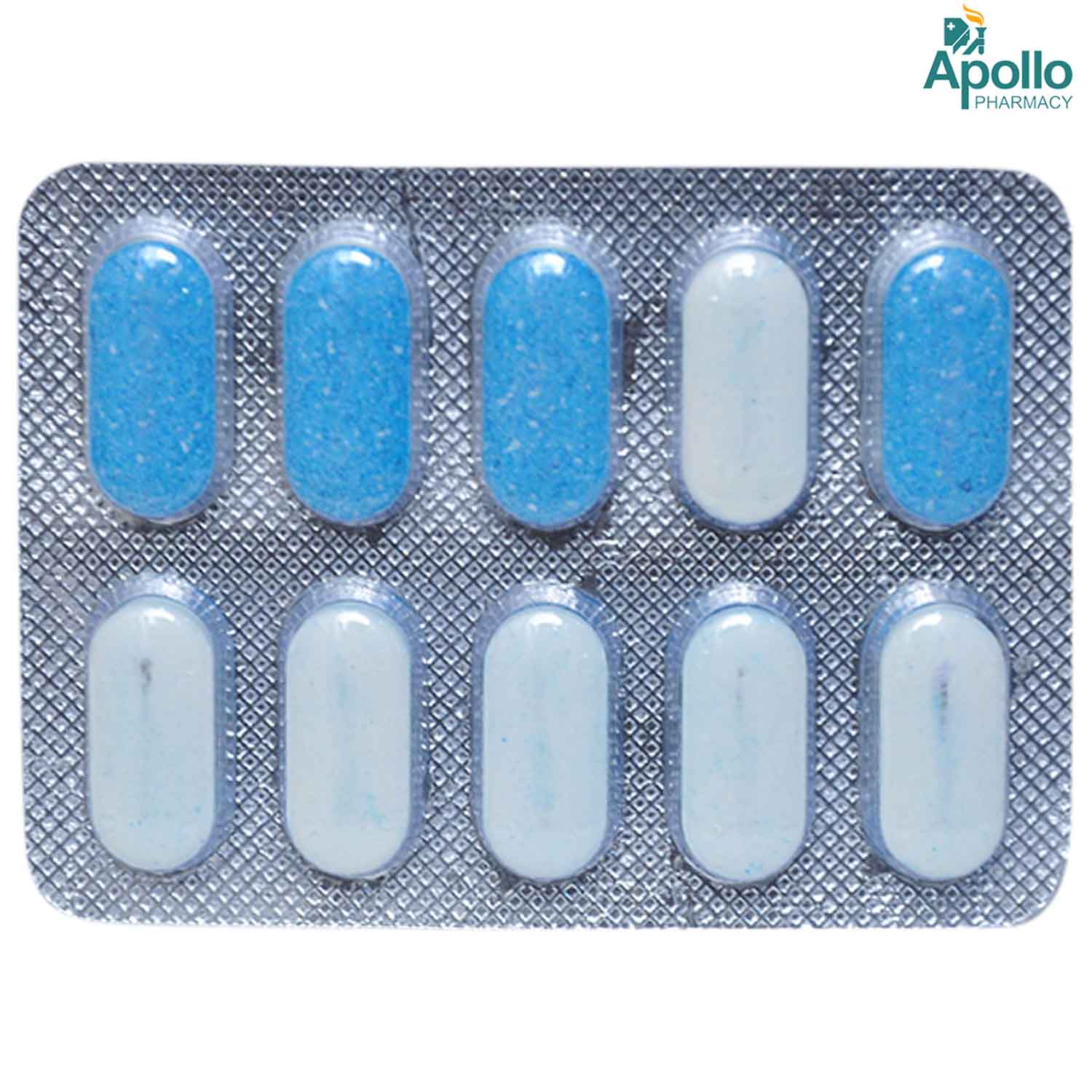 INSUMARK M2 TABLET 10'S, Pack of 10 TABLETS INSUMARK M2 TABLET 10'S, Pack of 10 TABLETS