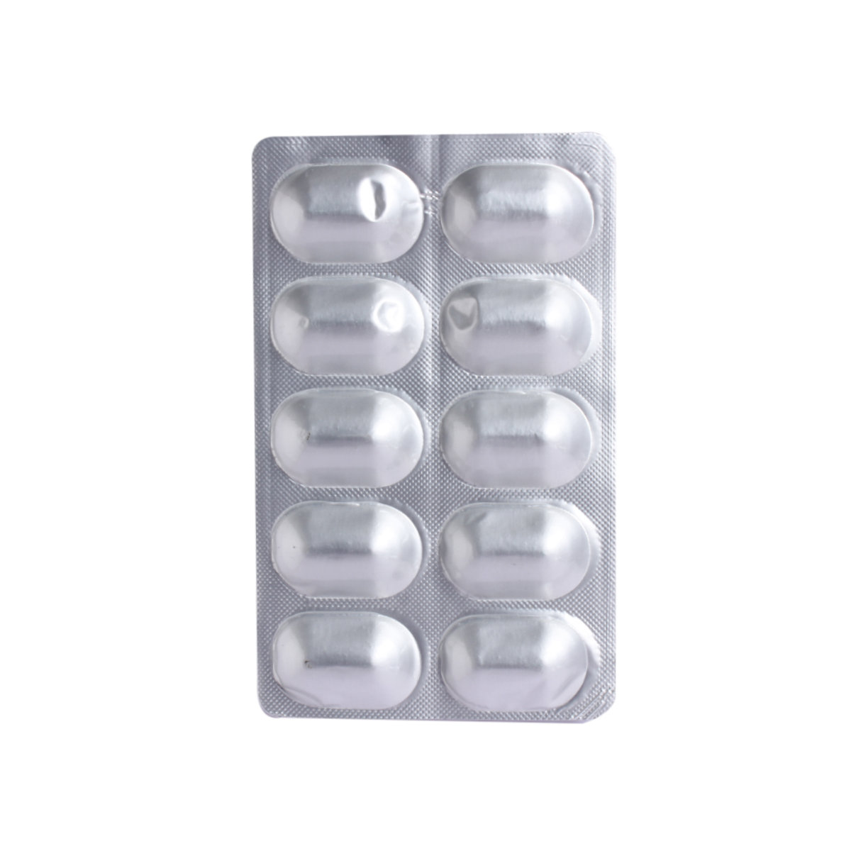 Irodol-Plus Tablet 10's, Pack of 10 TabletS Irodol-Plus Tablet 10's, Pack of 10 TabletS
