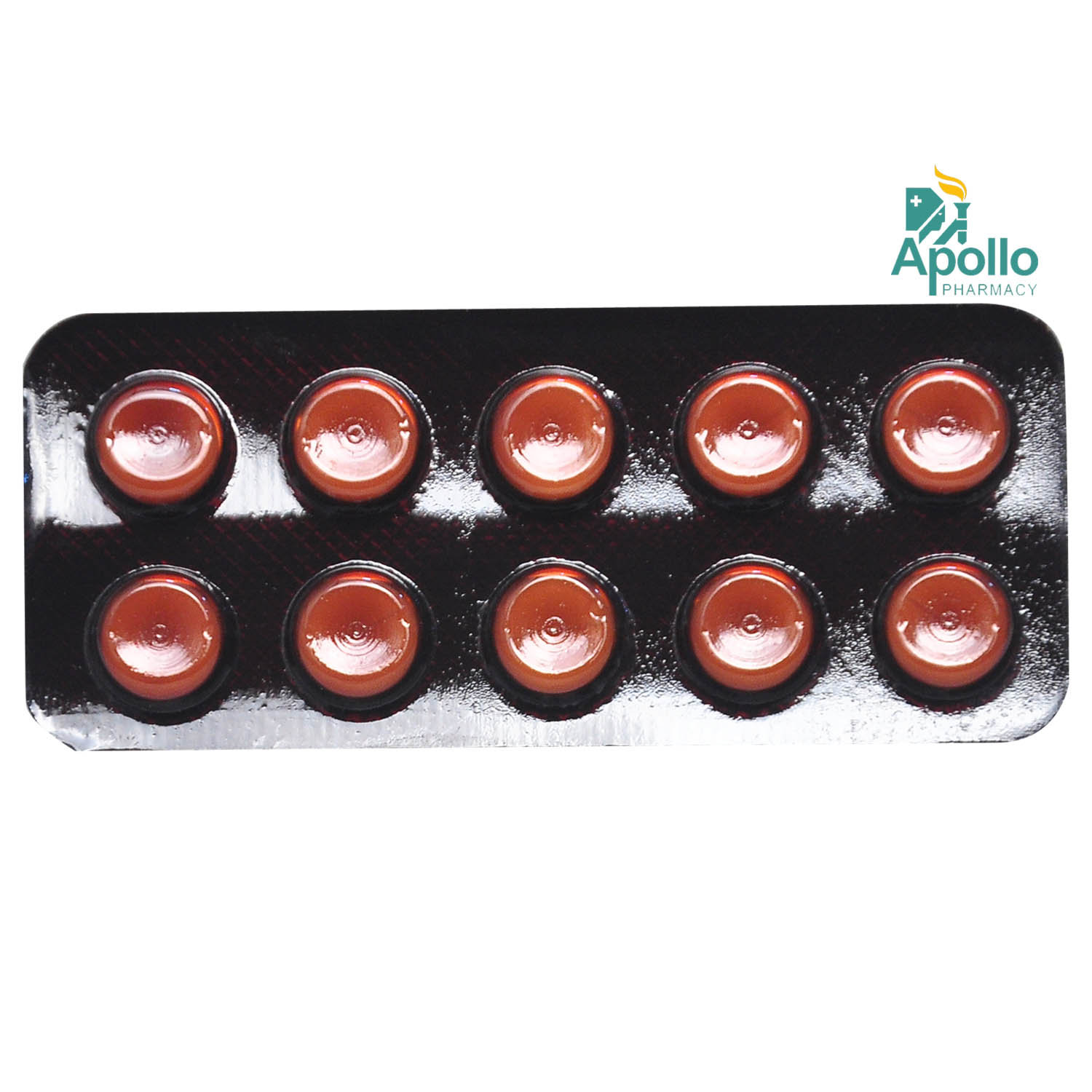 Isonorm 20 Tablet 10's, Pack of 10 TabletS Isonorm 20 Tablet 10's, Pack of 10 TabletS