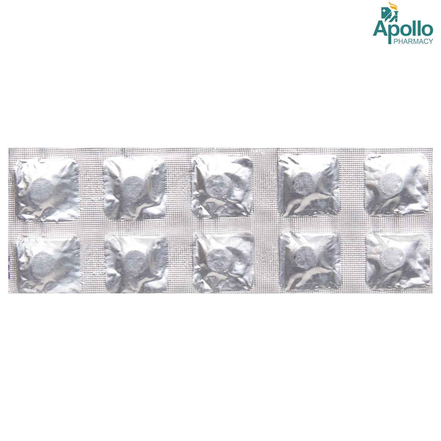 Itel AM Tablet 10's, Pack of 10 TabletS Itel AM Tablet 10's, Pack of 10 TabletS