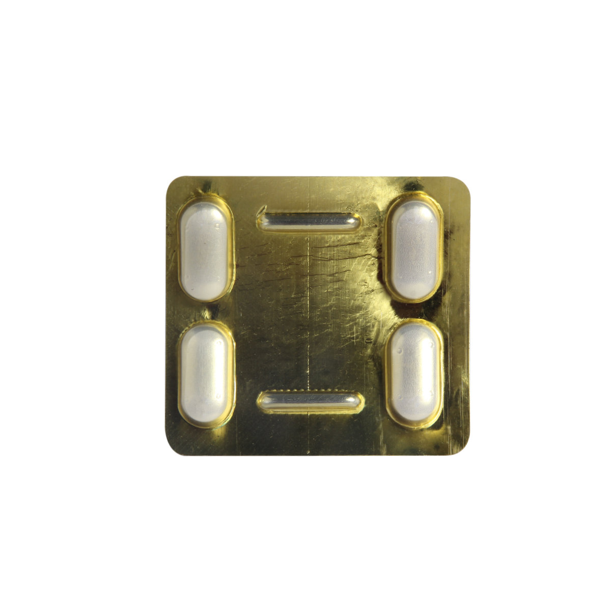 It-Mac 400mg Tablet 4's, Pack of 4 TabletS It-Mac 400mg Tablet 4's, Pack of 4 TabletS