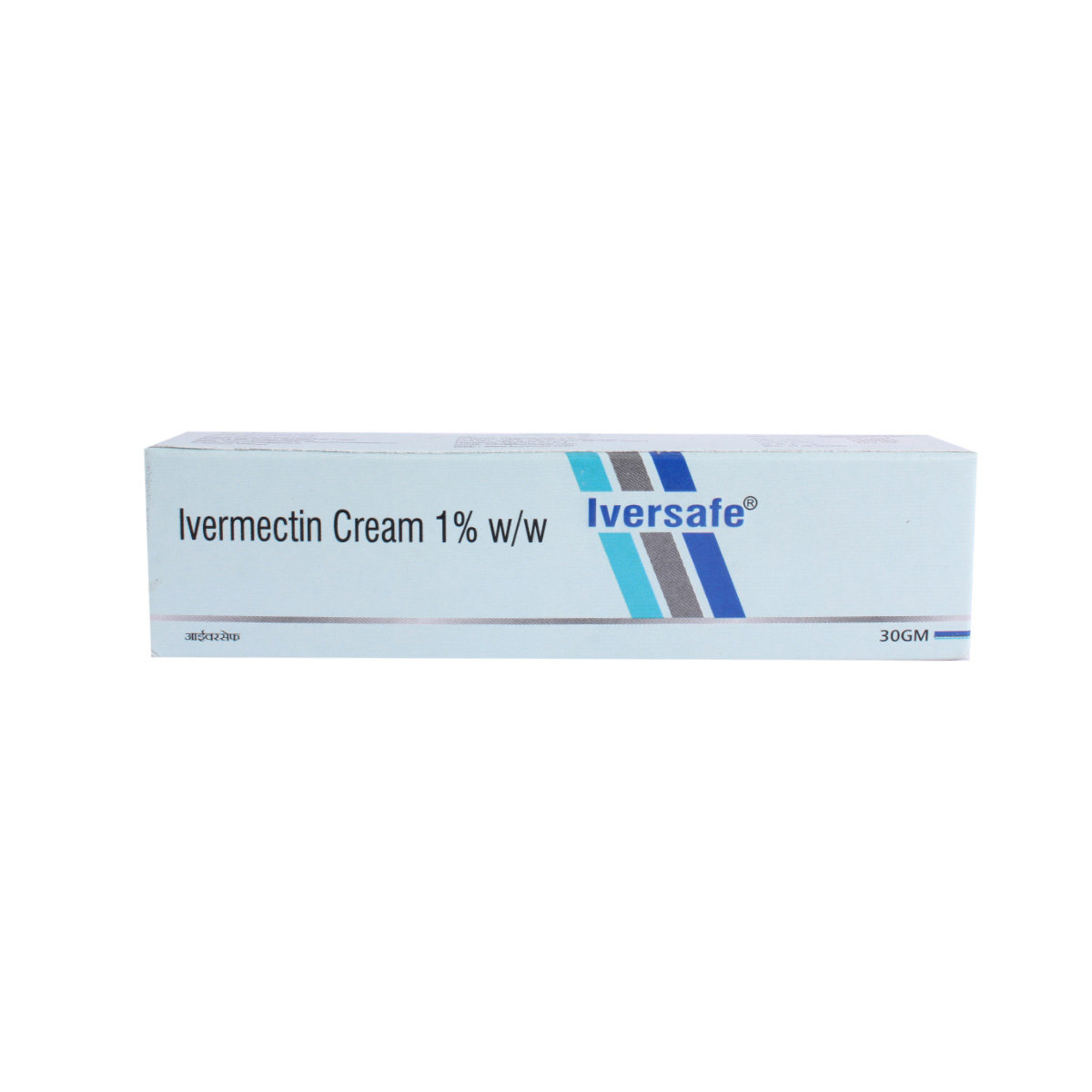 Iversafe Cream 30 gm, Pack of 1 CREAM Iversafe Cream 30 gm, Pack of 1 CREAM