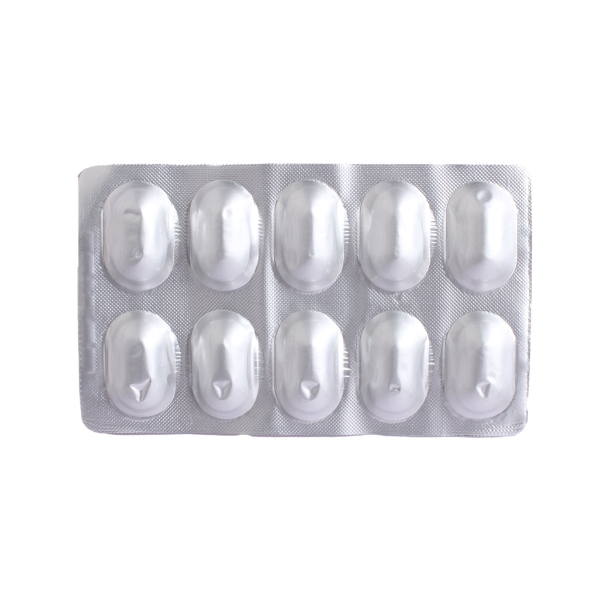 Jac-UP Tablet 10's, Pack of 10 TabletS Jac-UP Tablet 10's, Pack of 10 TabletS