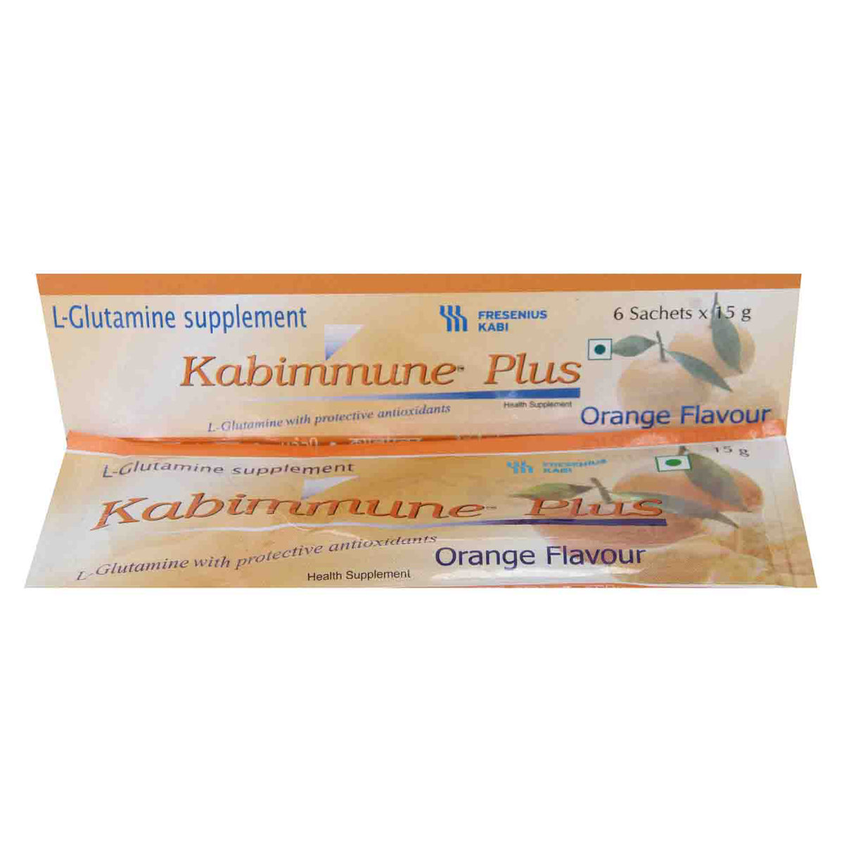 Kabimmune Plus Sachet 15 gm, Pack of 1 Kabimmune Plus Sachet 15 gm, Pack of 1