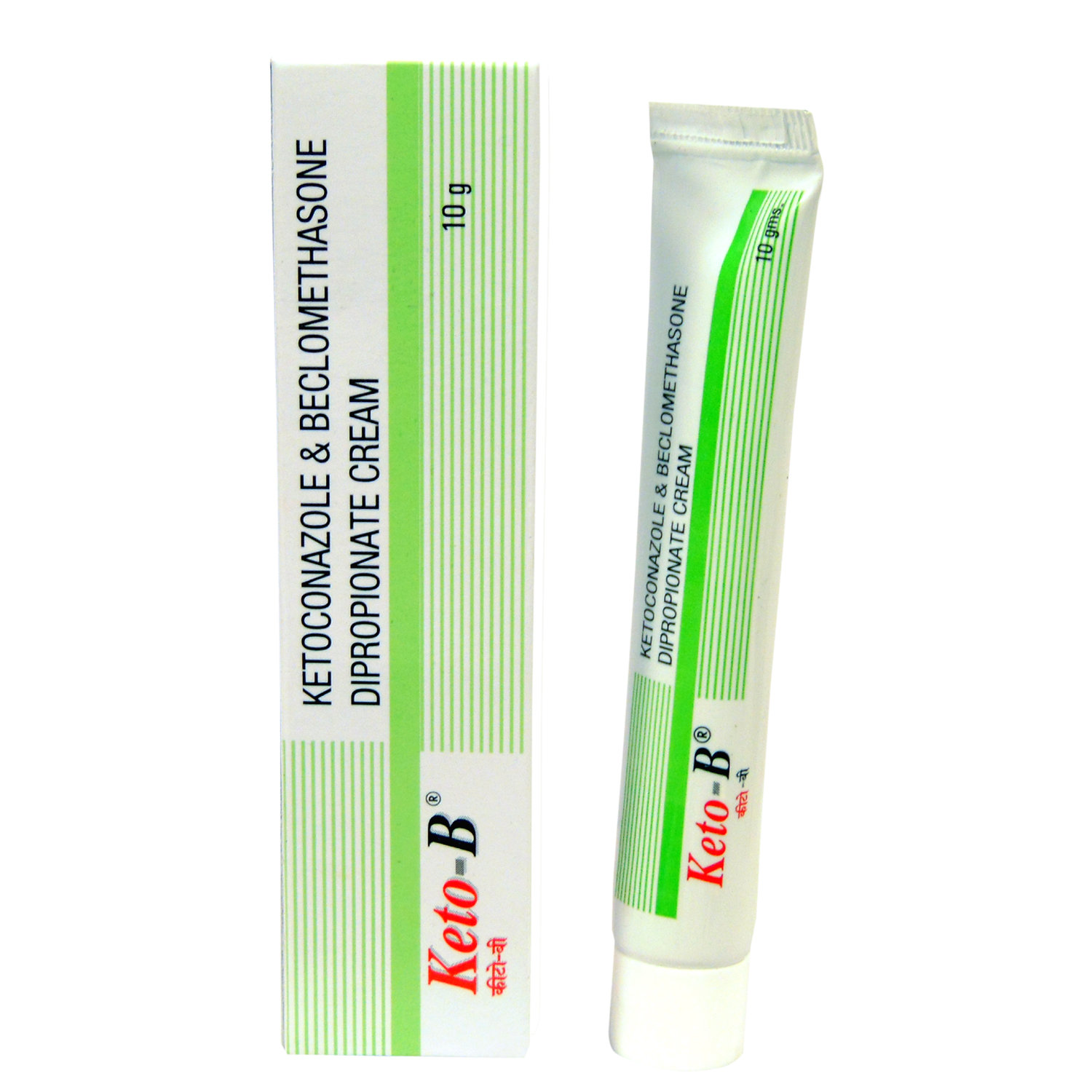 Keto-B Cream 10 gm, Pack of 1 CREAM Keto-B Cream 10 gm, Pack of 1 CREAM