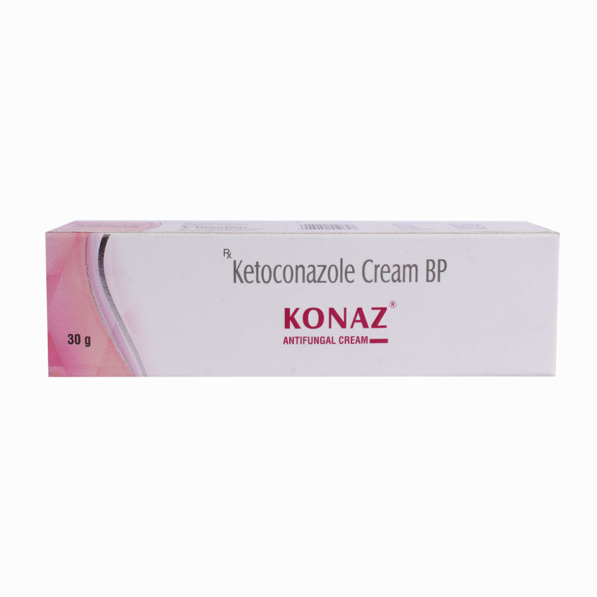 Konaz Antifungal Cream 30 gm, Pack of 1 Cream Konaz Antifungal Cream 30 gm, Pack of 1 Cream