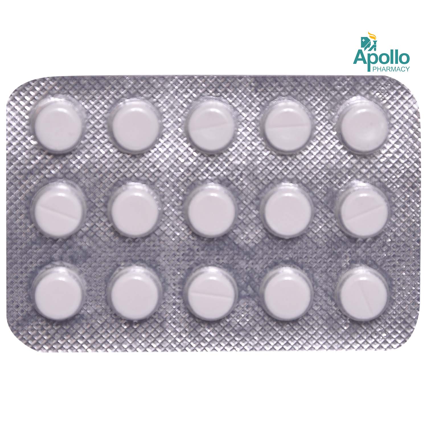 K-Pio 15 Tablet 15's, Pack of 15 TABLETS K-Pio 15 Tablet 15's, Pack of 15 TABLETS