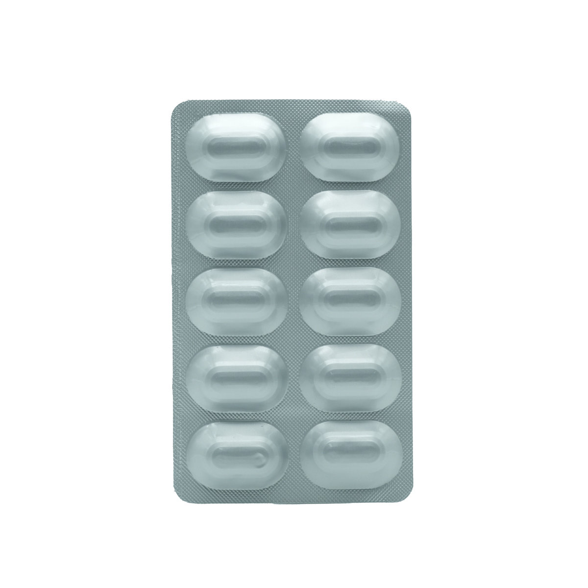 Kromaglo Tablet 10's, Pack of 10 TabletS Kromaglo Tablet 10's, Pack of 10 TabletS
