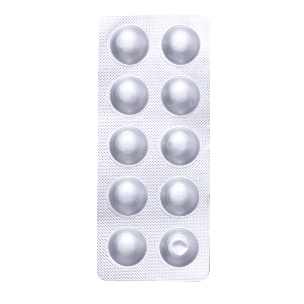 LA Bis Tablet 10's, Pack of 10 TABLETS LA Bis Tablet 10's, Pack of 10 TABLETS