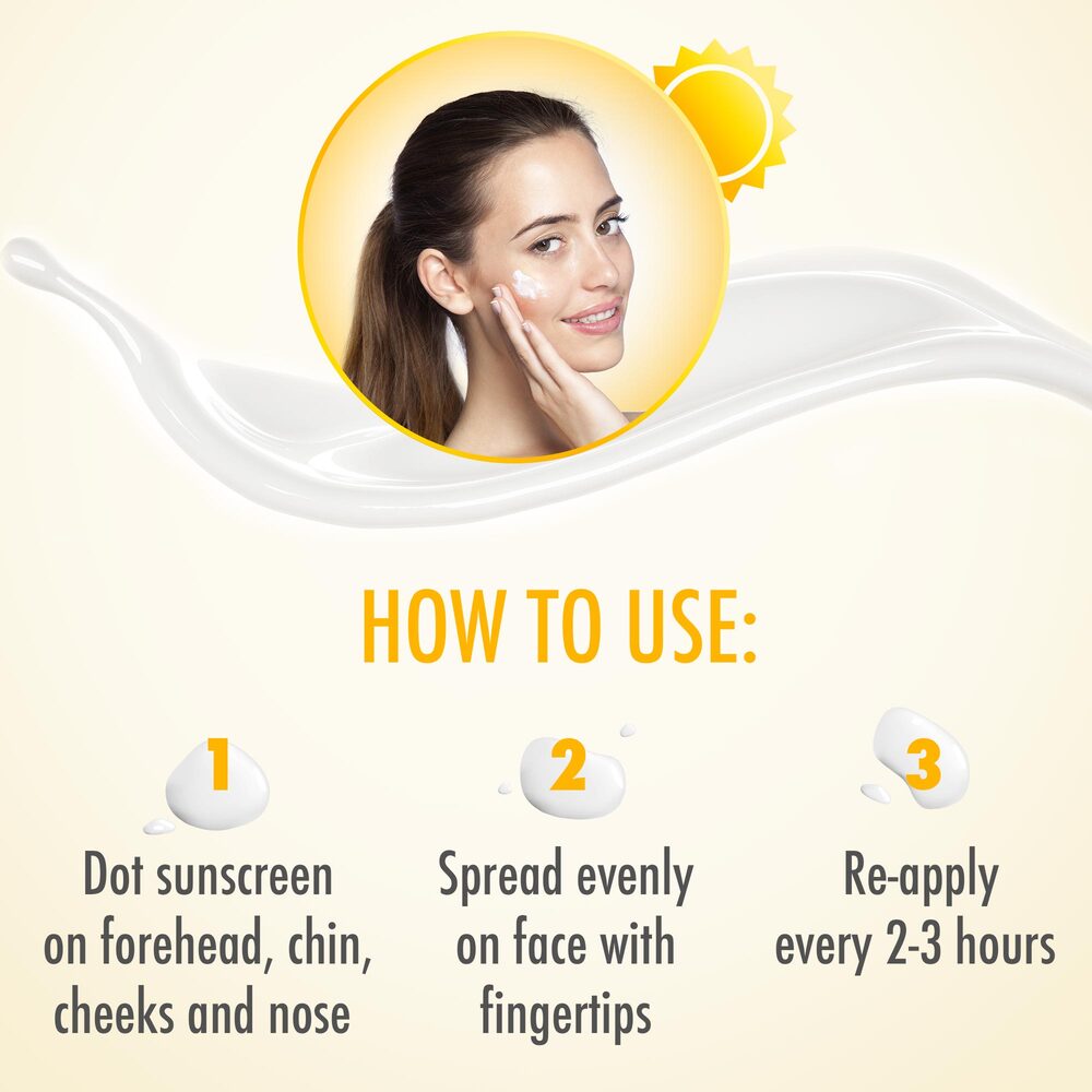 Lakme Sun Expert SPF 24 PA++ Ultra Matte Lotion, 50 ml, Pack of 1 Lakme Sun Expert SPF 24 PA++ Ultra Matte Lotion, 50 ml, Pack of 1