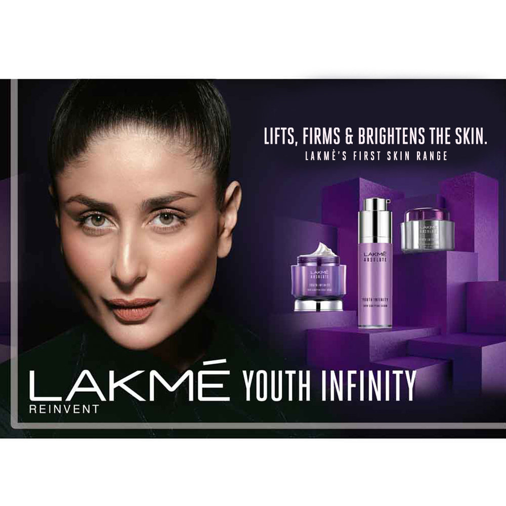 Lakme Youth Infinity Night Creme 50 gm | Pro-Retinol C Complex | Improves Skin Firmness | Gives Youthful & Firmer Skin | For All Skin Type, Pack of 1 Lakme Youth Infinity Night Creme 50 gm | Pro-Retinol C Complex | Improves Skin Firmness | Gives Youthful & Firmer Skin | For All Skin Type, Pack of 1