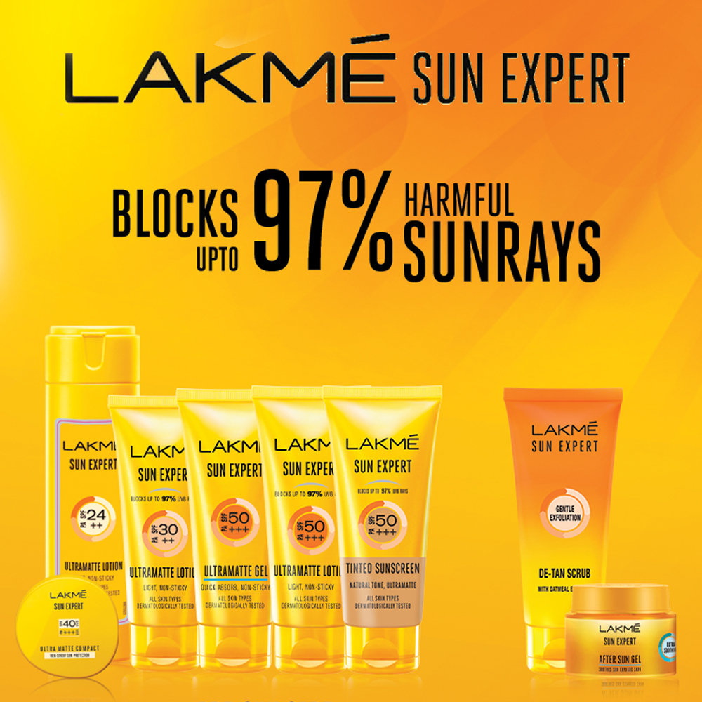 Lakme Sun Expert Ultra Soothing After Sun Gel 50 gm | With Lemon Grass & Cucumber Extract | Soothes & Hydrates Sun Exposed Skin | Lightweight Gel, Pack of 1 Lakme Sun Expert Ultra Soothing After Sun Gel 50 gm | With Lemon Grass & Cucumber Extract | Soothes & Hydrates Sun Exposed Skin | Lightweight Gel, Pack of 1