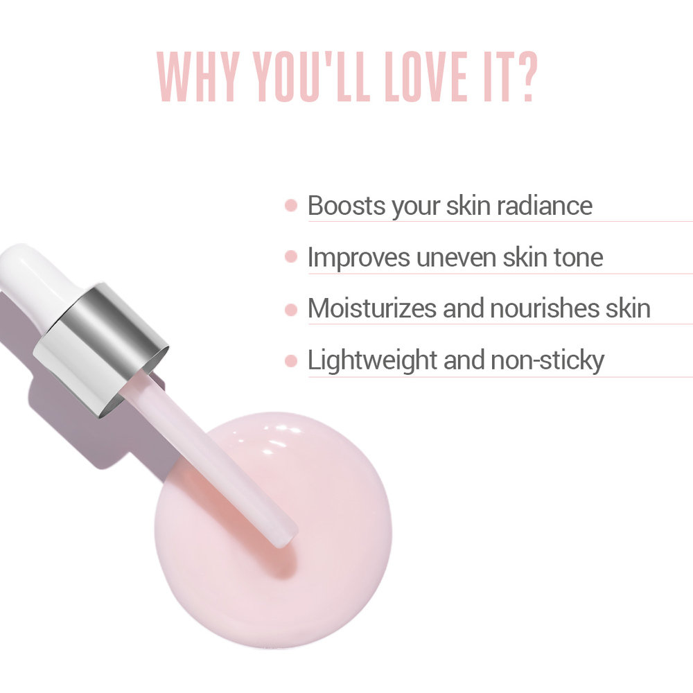 Lakme Absolute Perfect Radiance Serum 15 ml | With 7% Niacinamide Complex | Reduces Pigmentation | For All Skin Type, Pack of 1 Lakme Absolute Perfect Radiance Serum 15 ml | With 7% Niacinamide Complex | Reduces Pigmentation | For All Skin Type, Pack of 1