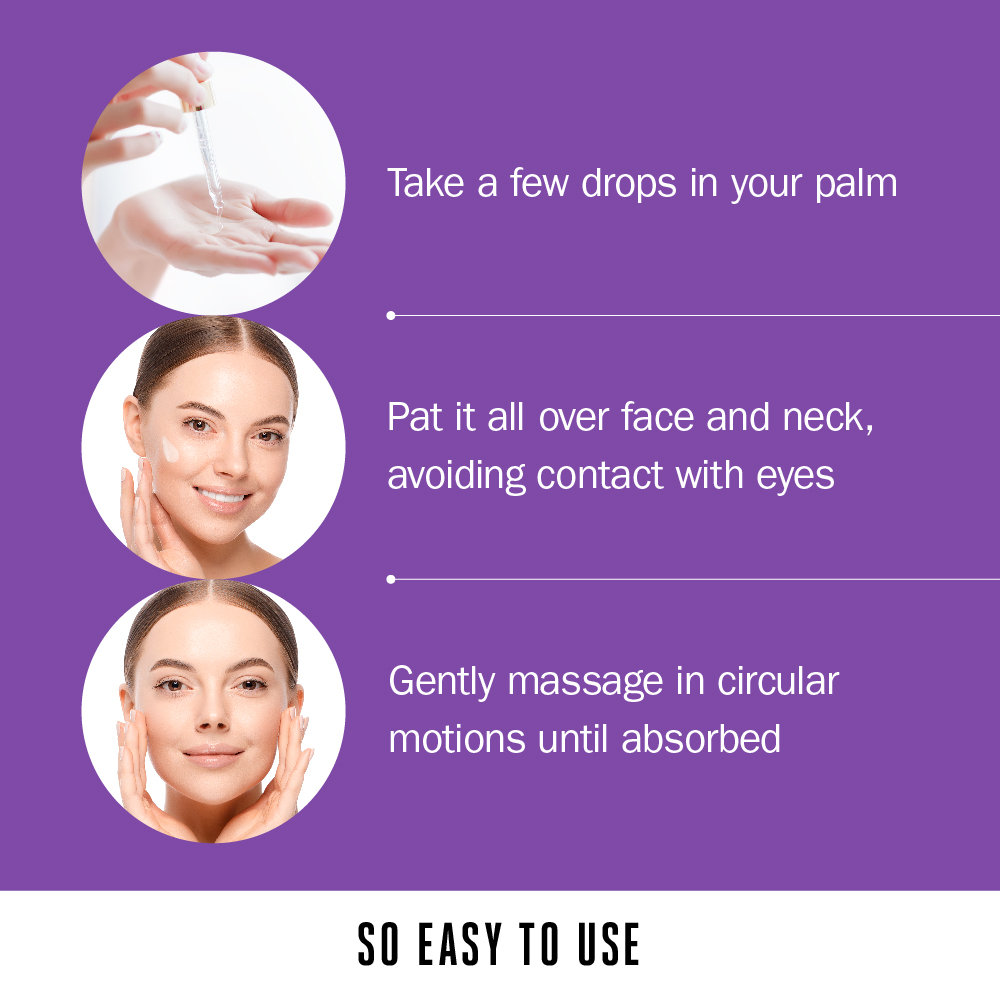 Lakme Absolute Youth Infinity Serum 15 ml | 89% Pure Pro-Retinol C Complex | Reduces Wrinkles | Improves Skin Firmness | Gives Youthful & Firmer Skin, Pack of 1 Lakme Absolute Youth Infinity Serum 15 ml | 89% Pure Pro-Retinol C Complex | Reduces Wrinkles | Improves Skin Firmness | Gives Youthful & Firmer Skin, Pack of 1